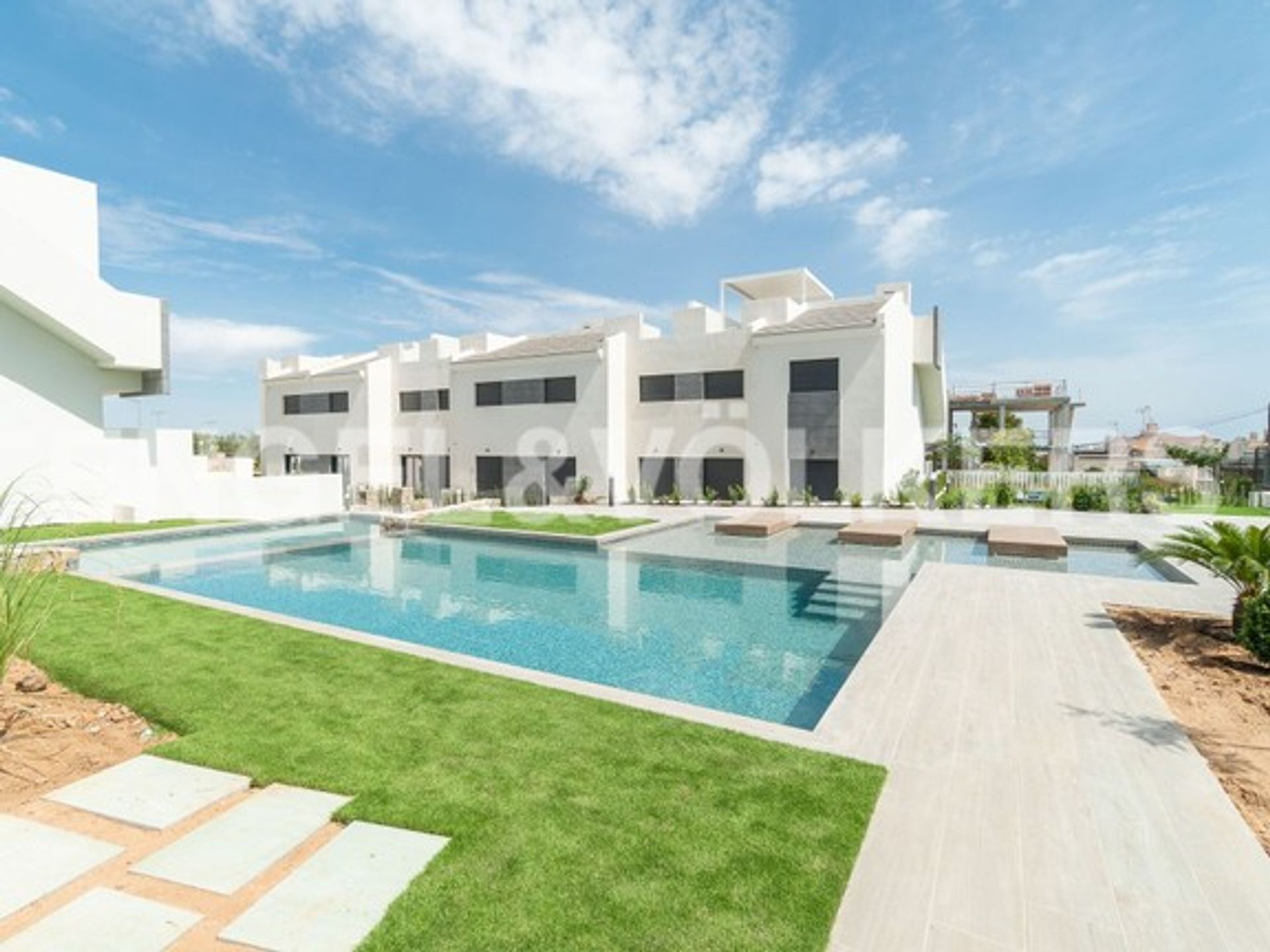 Condominio nel Torrevieja, Valenza 10833134