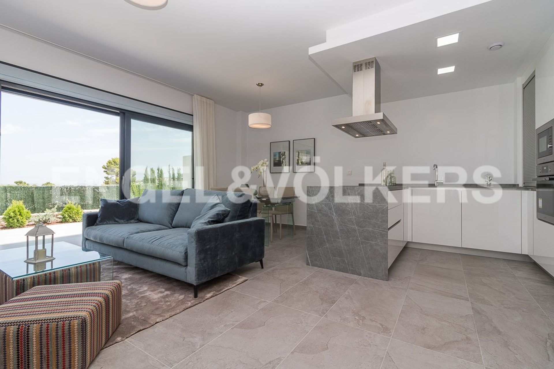 Condominio nel Torrevieja, Valenza 10833134