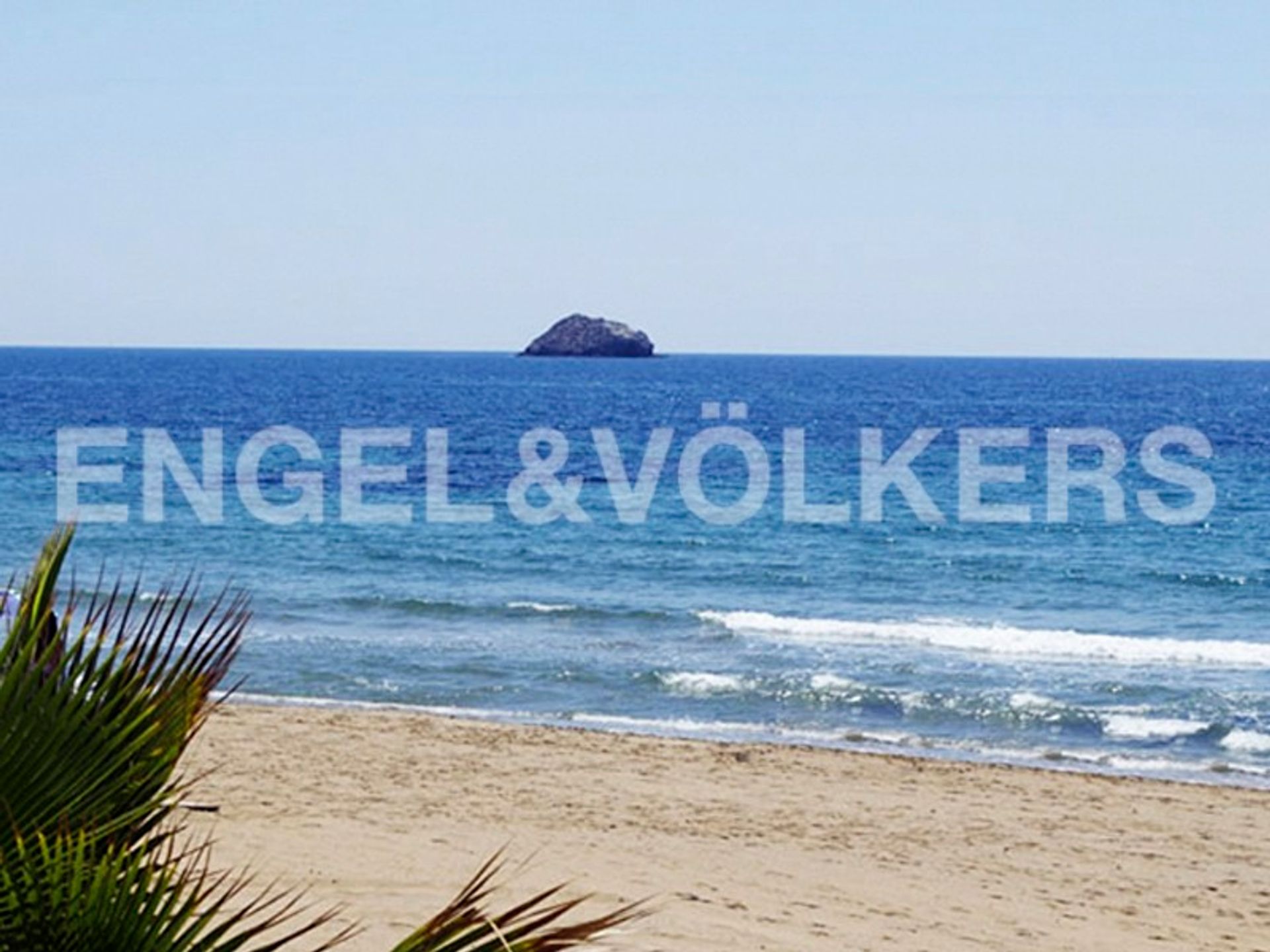 קוֹנדוֹמִינִיוֹן ב Torrevieja, Valencian Community 10833139