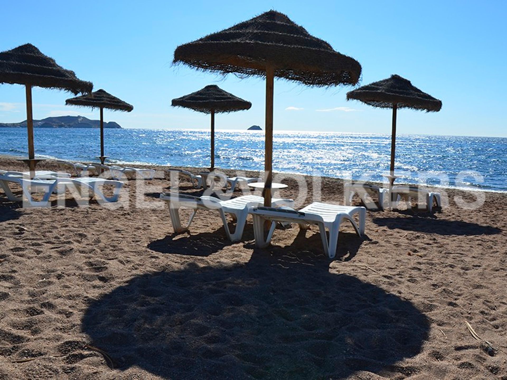 קוֹנדוֹמִינִיוֹן ב Torrevieja, Valencian Community 10833139