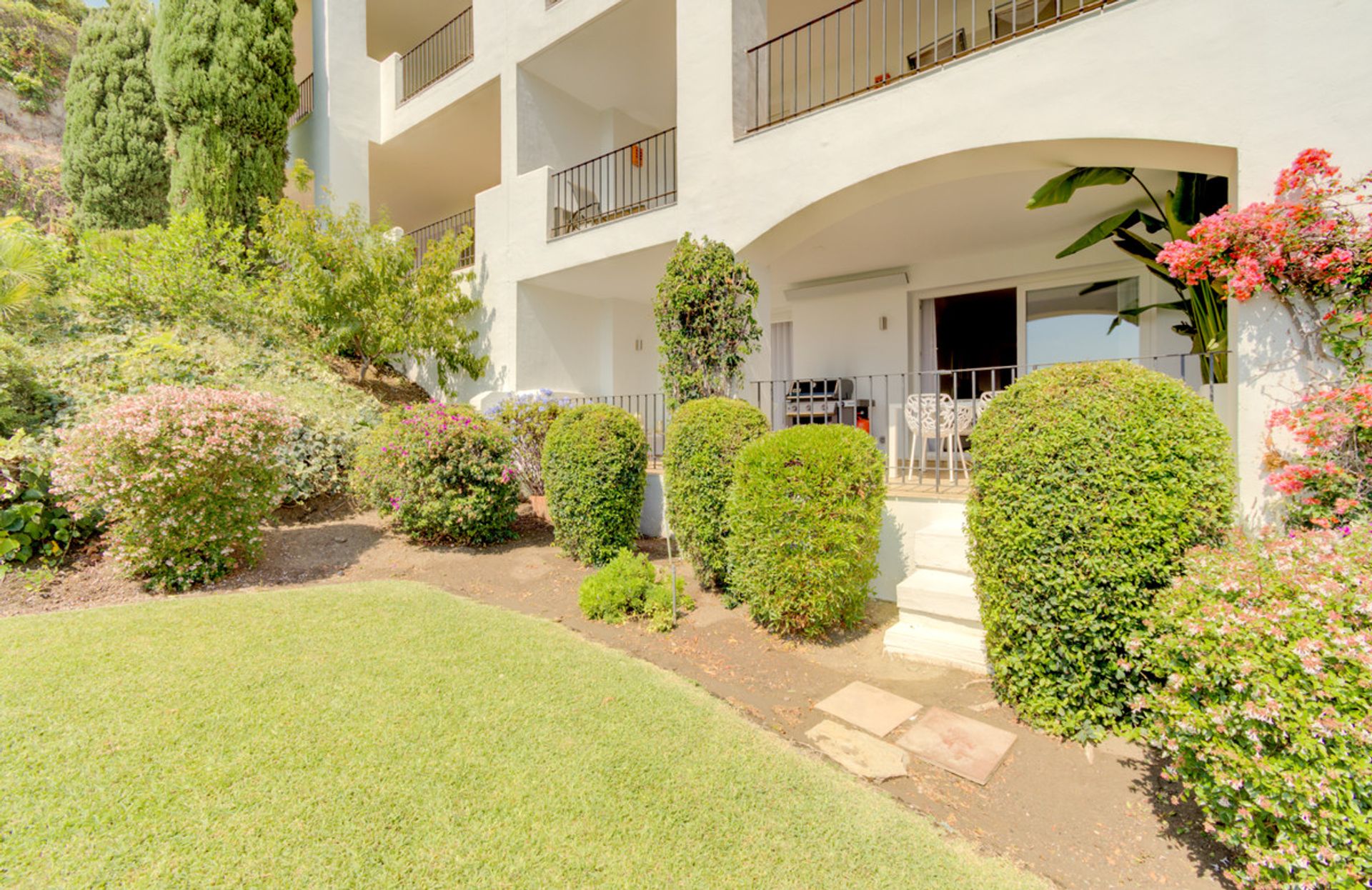 Condominio en La Quinta, Canarias 10833140