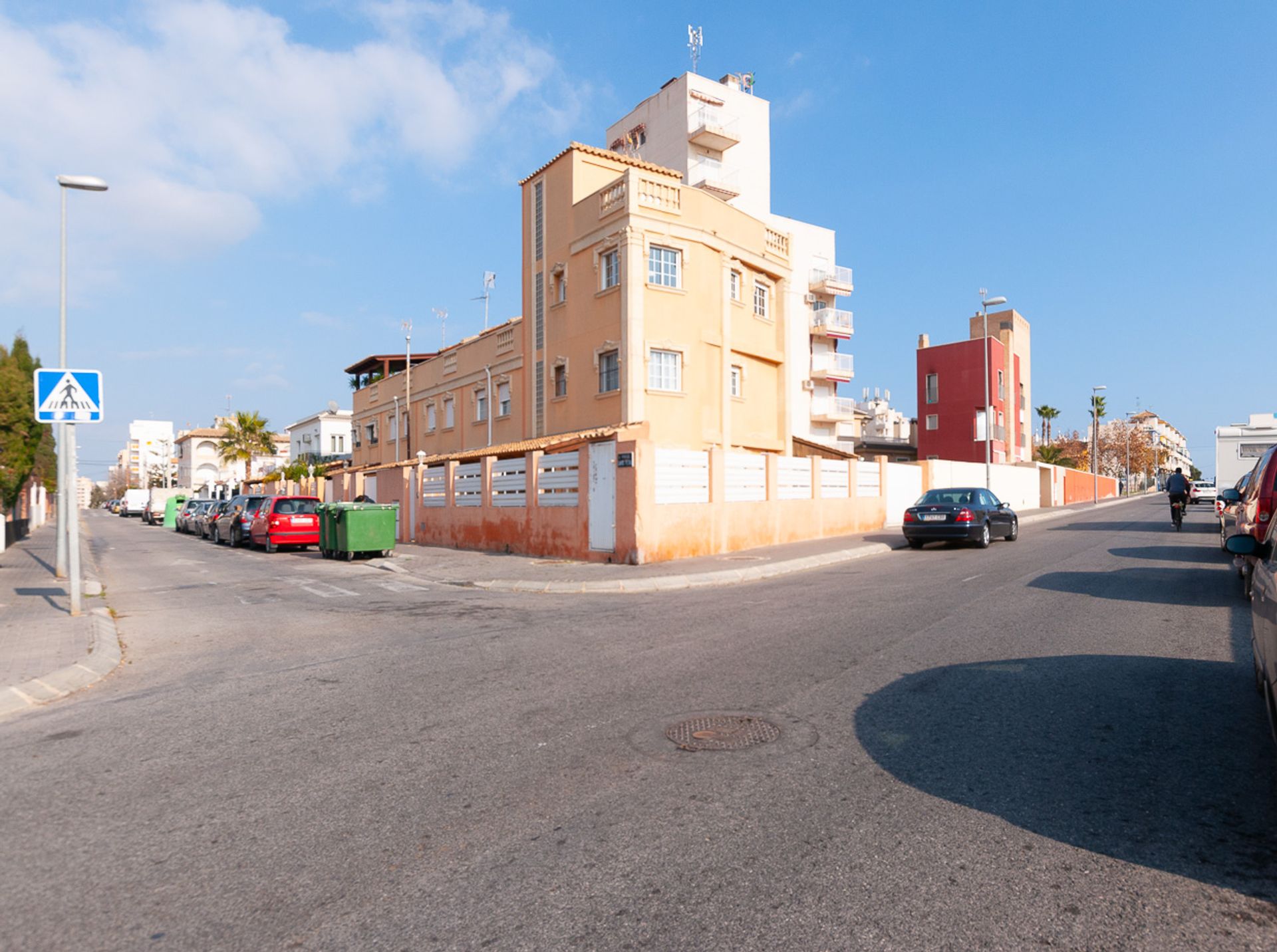 loger dans Torrevieja, Valencian Community 10833154