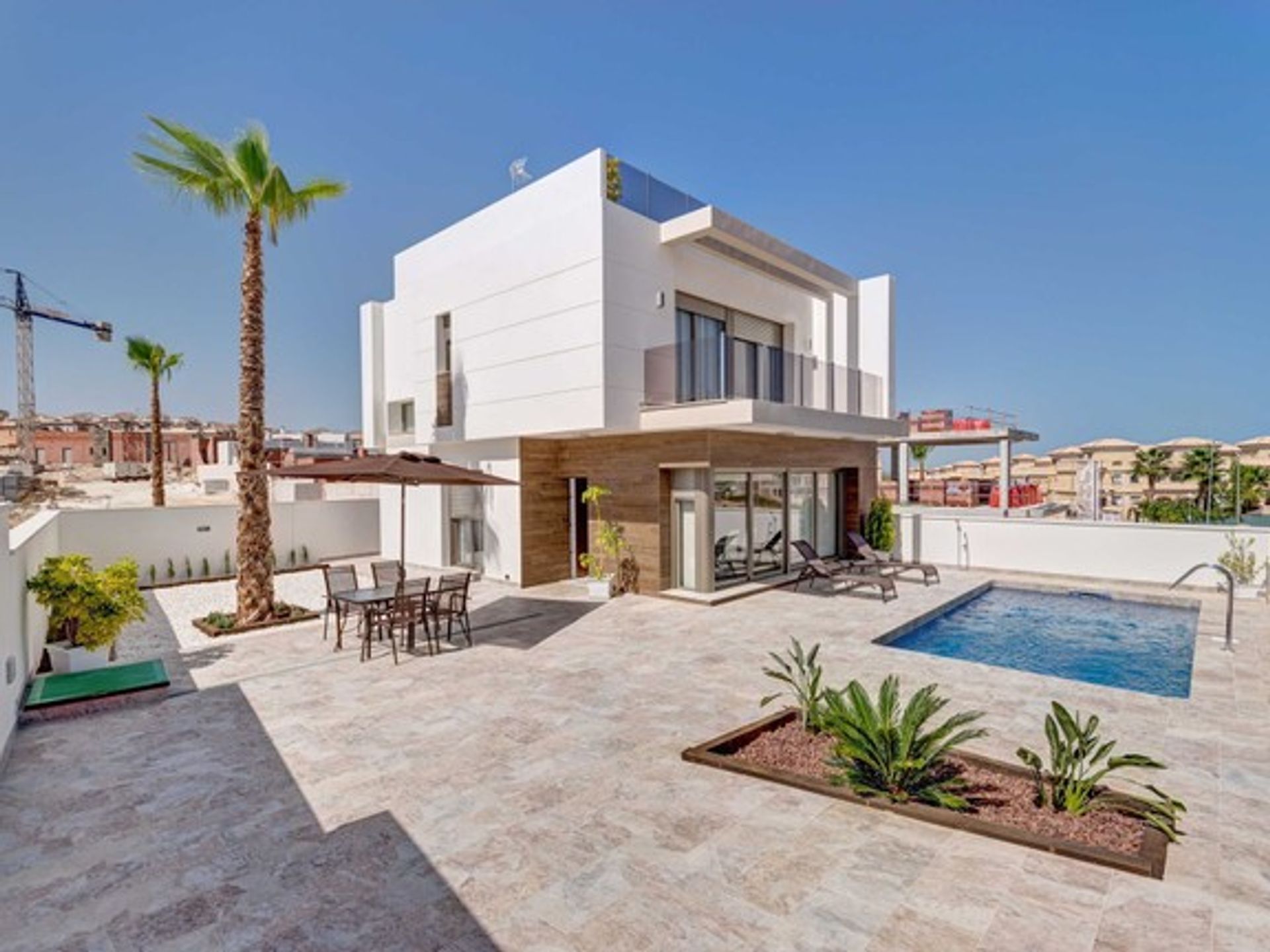 House in Torrevieja, Valencia 10833169