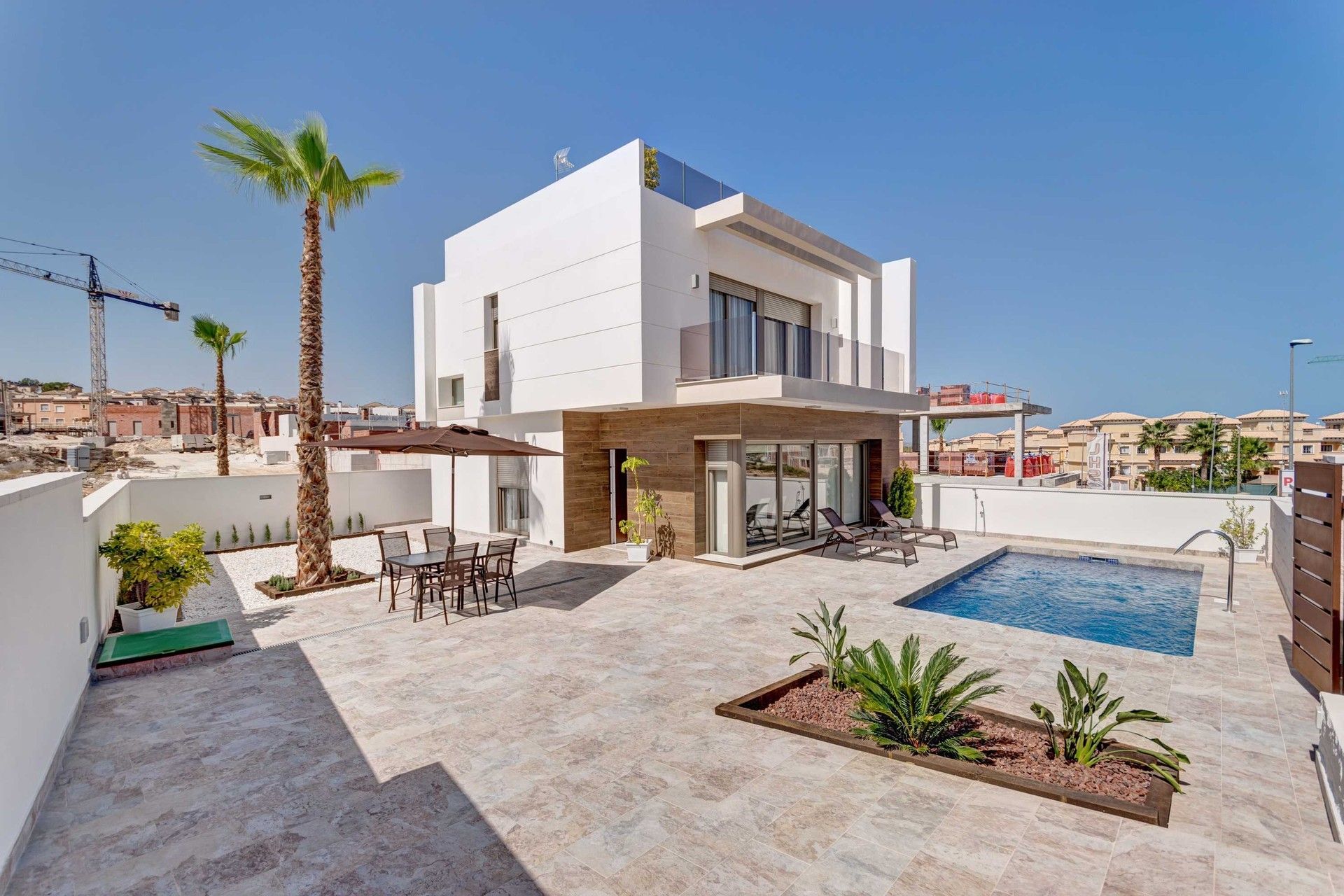 بيت في Torrevieja, Valencian Community 10833169