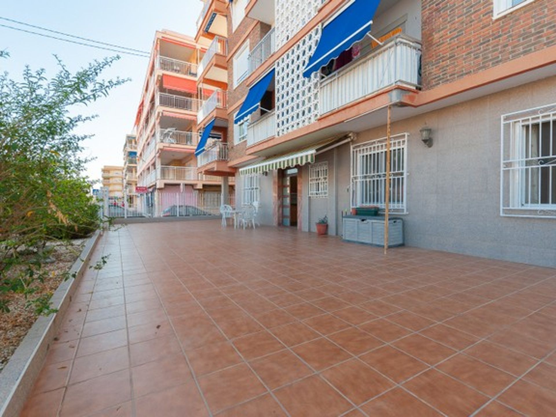 Condominio nel Torrevieja, Valenza 10833172