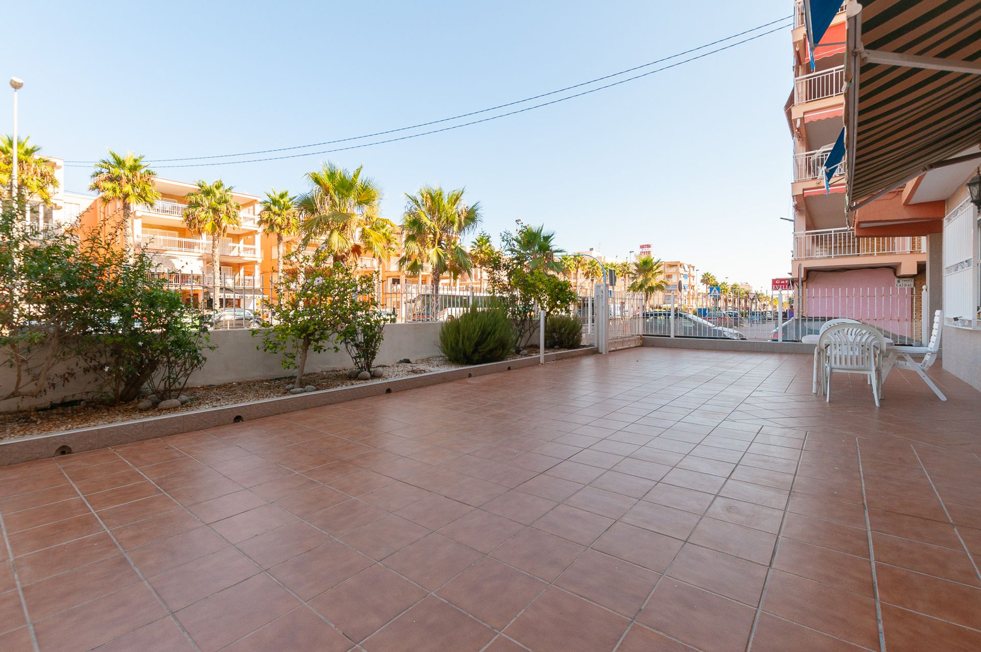 Condominio nel Torrevieja, Valenza 10833172