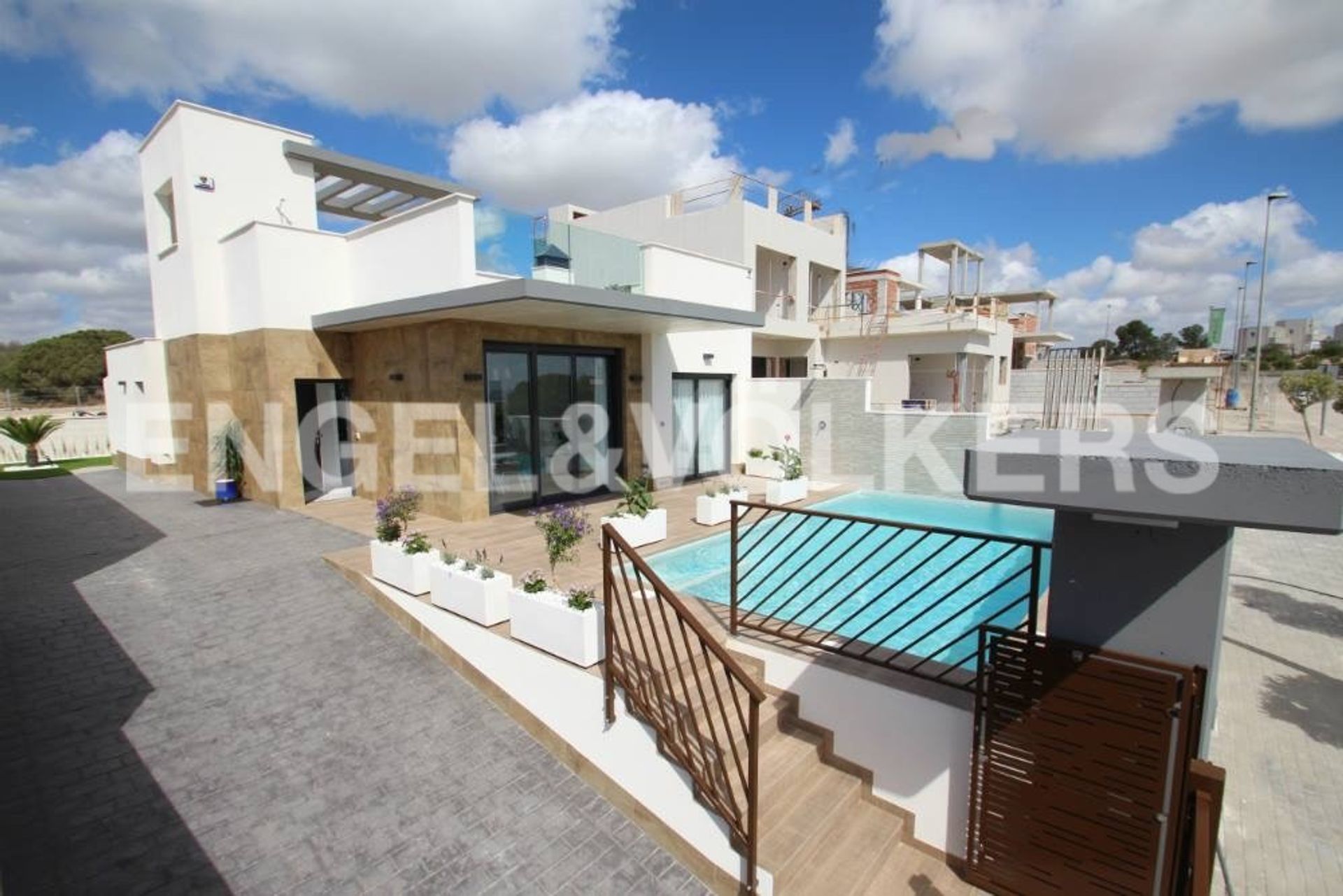 Rumah di Torrevieja, Valencia 10833182