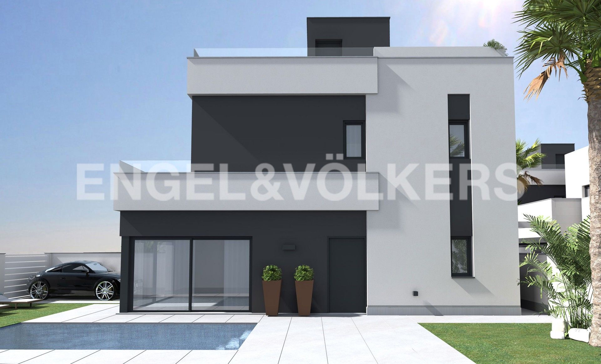 rumah dalam Villamartin, Valencian Community 10833187