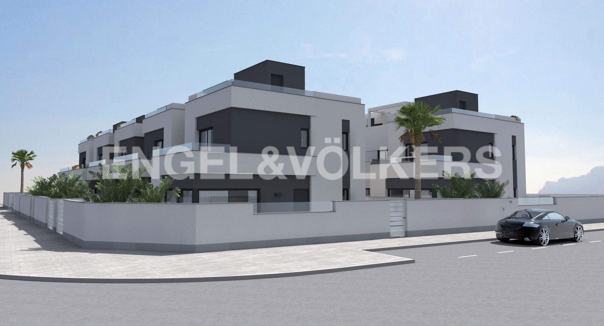 rumah dalam Villamartin, Valencian Community 10833187