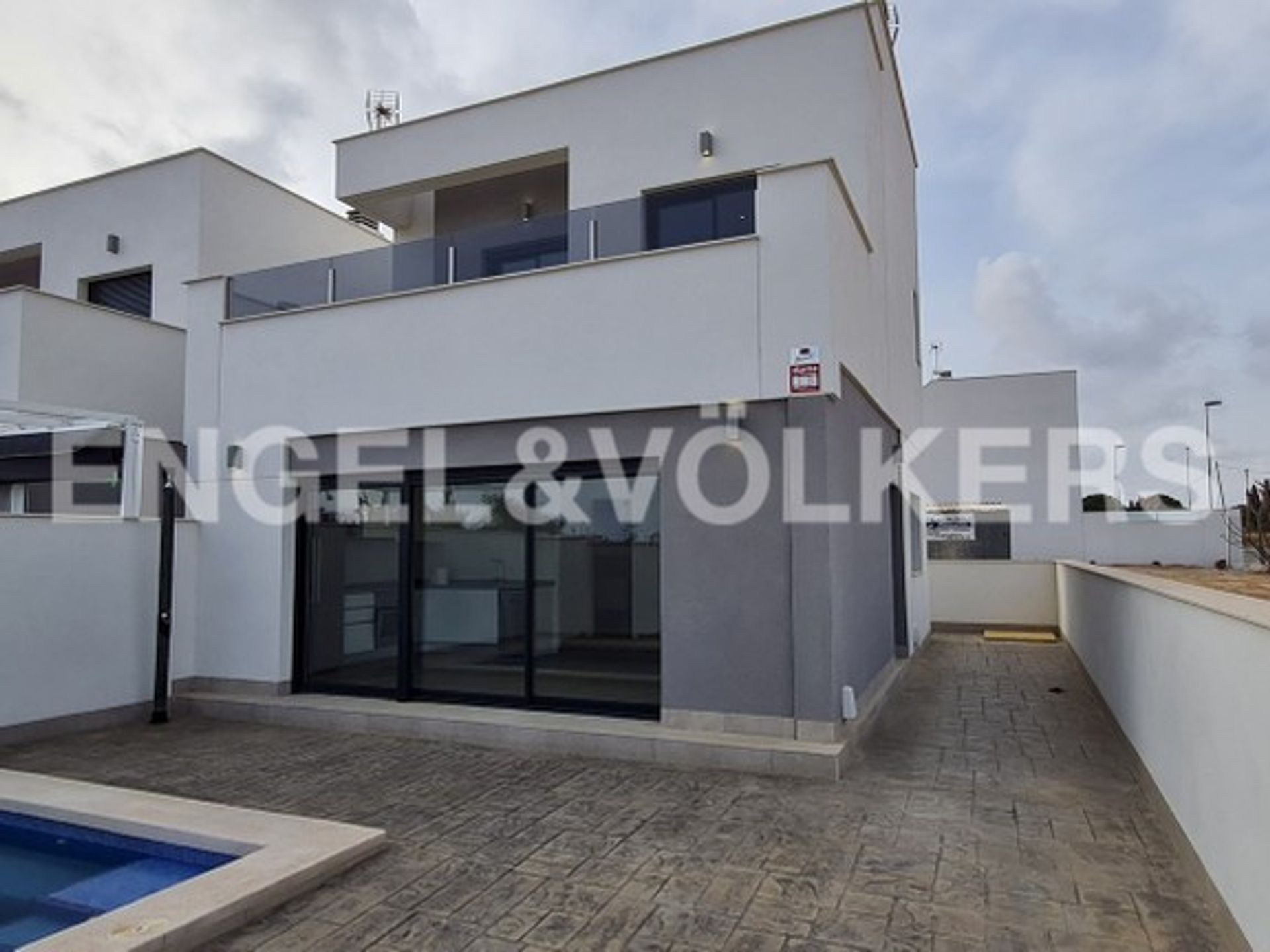 Hus i Campoamor, Valencia 10833187