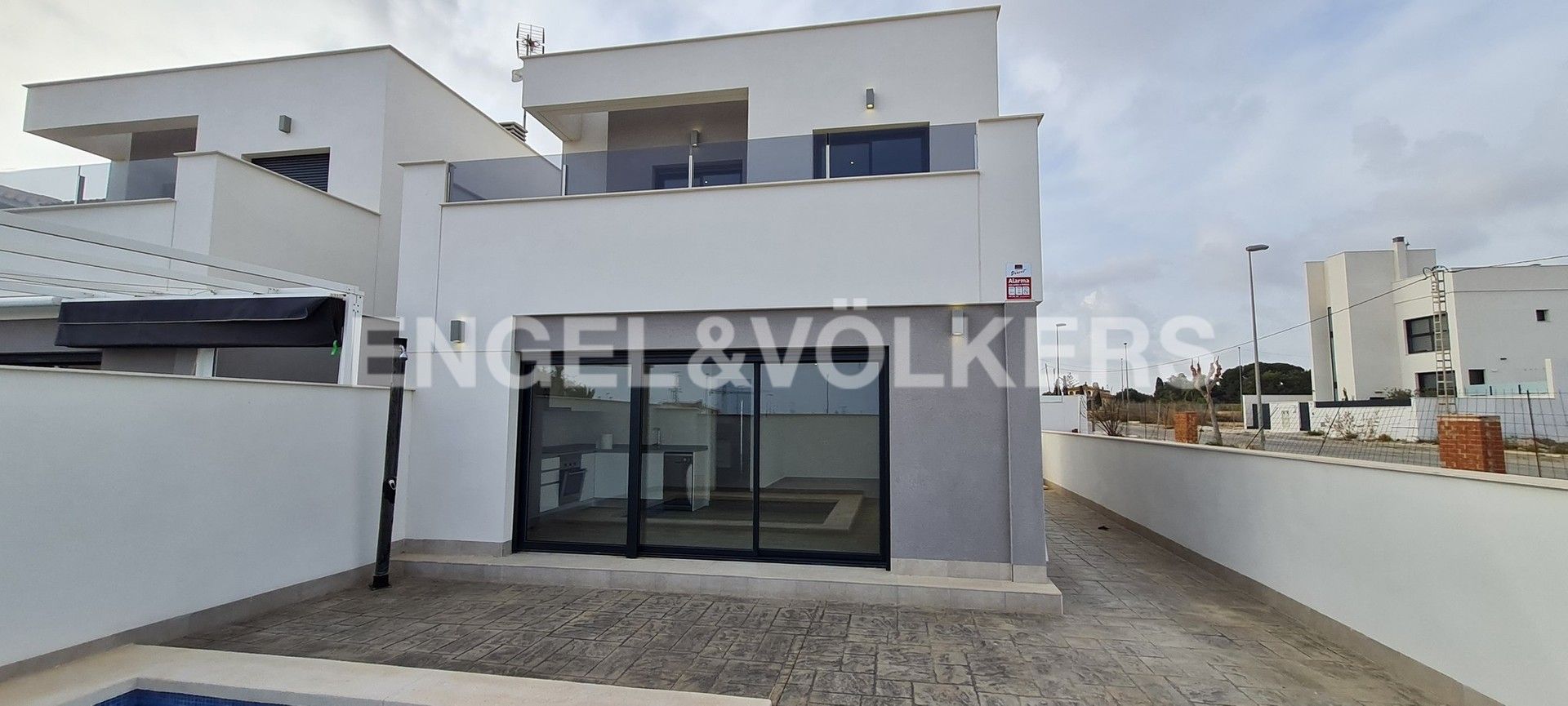 Hus i Campoamor, Valencia 10833187