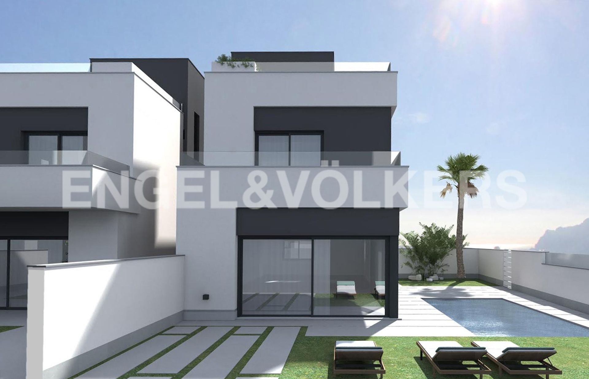 rumah dalam Villamartin, Valencian Community 10833187