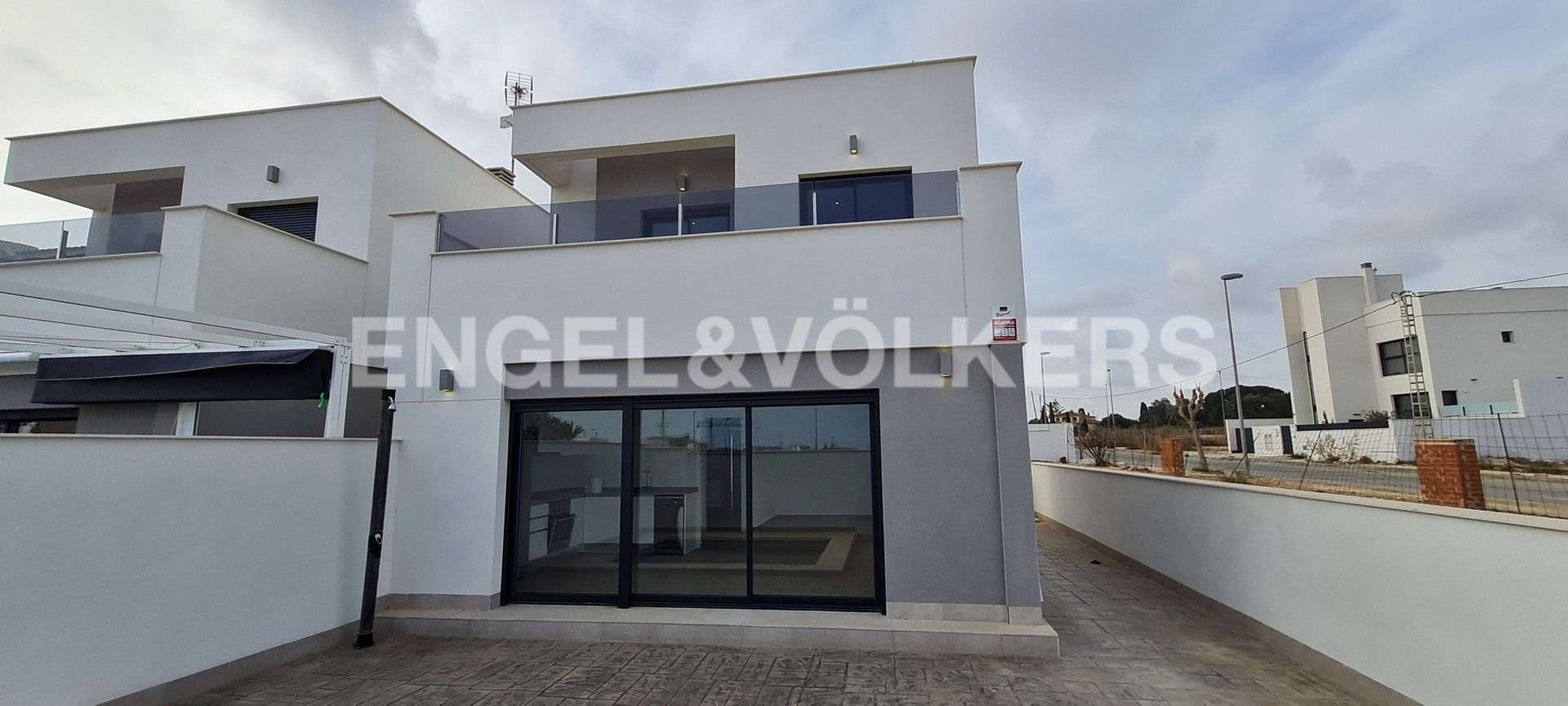 Hus i Campoamor, Valencia 10833187