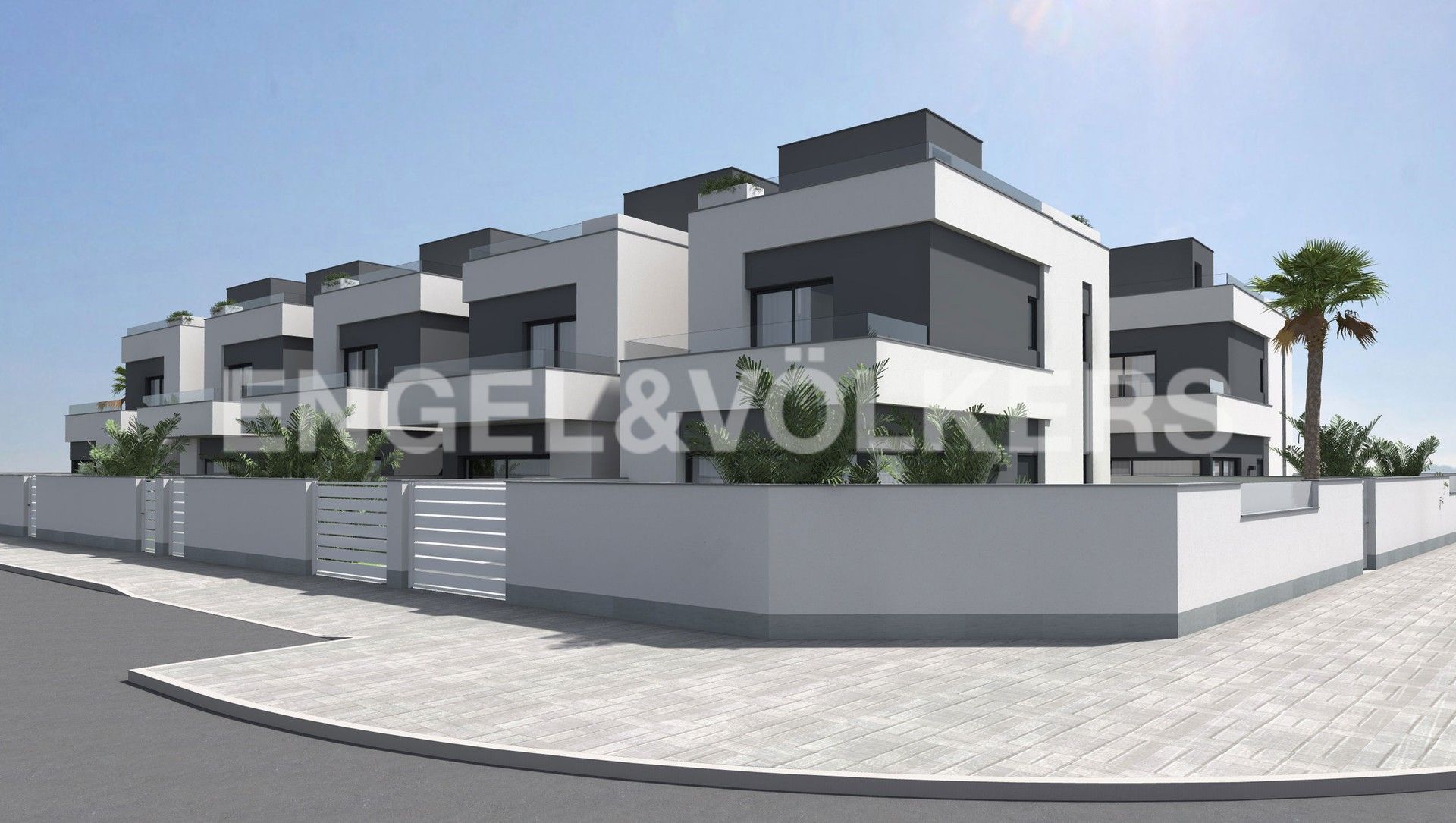 rumah dalam Villamartin, Valencian Community 10833187