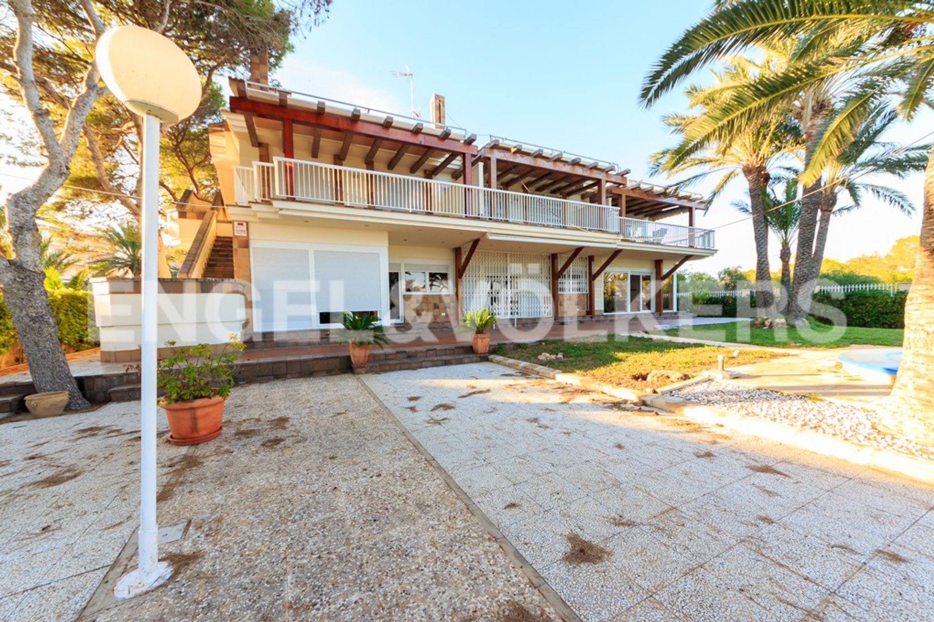 Huis in Punta Prima, Comunidad Valenciana 10833215