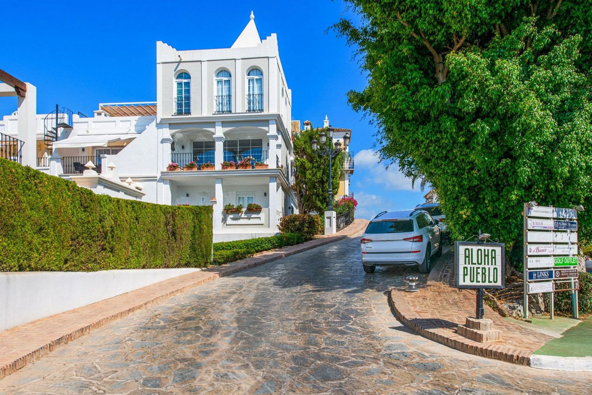 rumah dalam El Angel, Andalusia 10833224