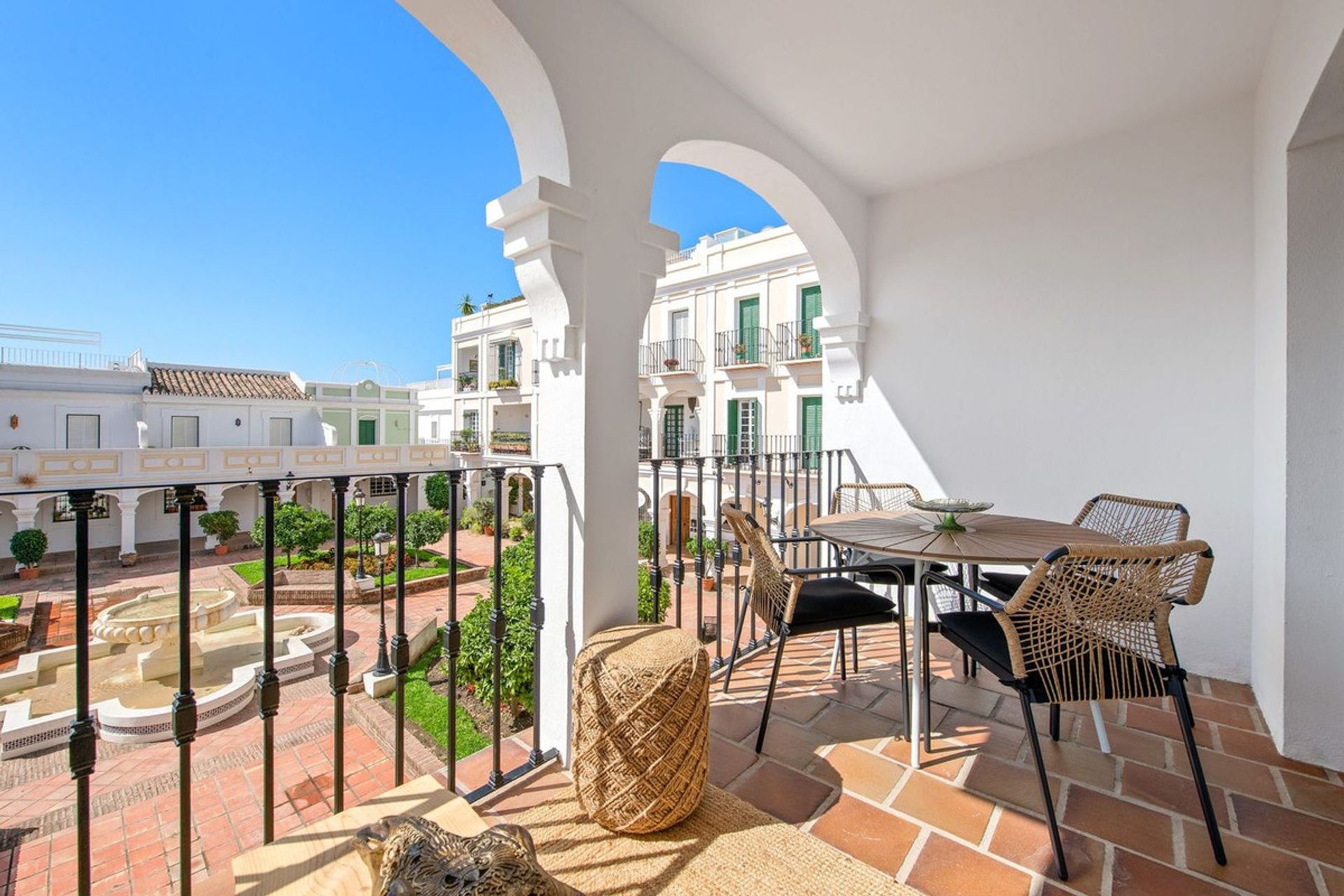 Hus i Marbella, Andalucía 10833224