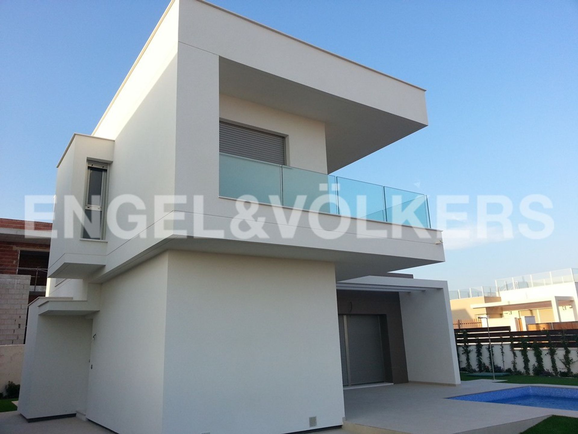 Haus im Orihuela, Valencia 10833227