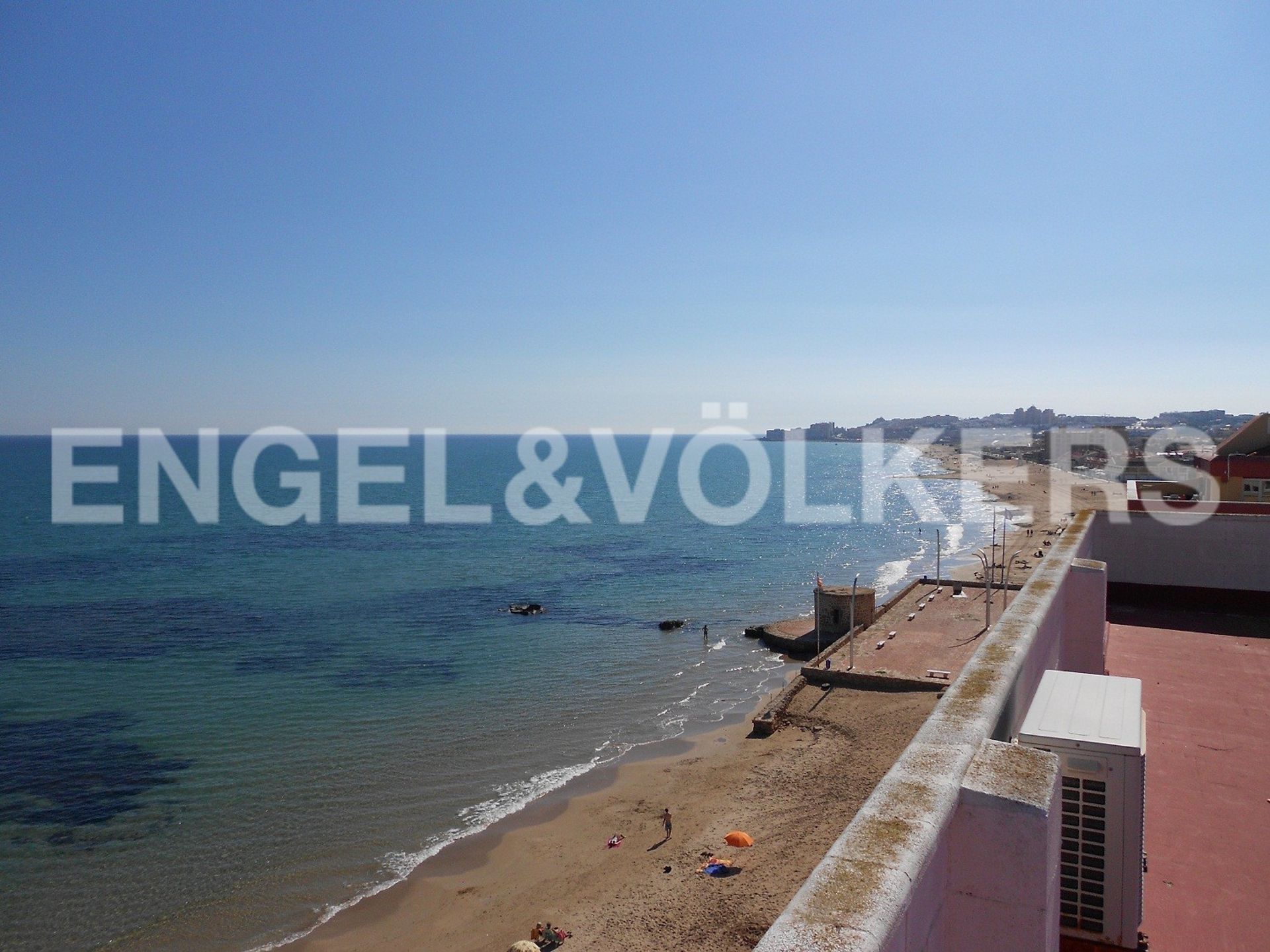 公寓 在 Torre La Mata, Valencian Community 10833248