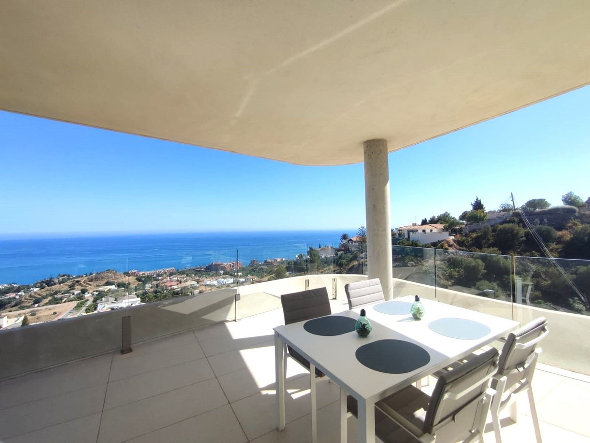 Huis in Benalmádena, Andalusië 10833249