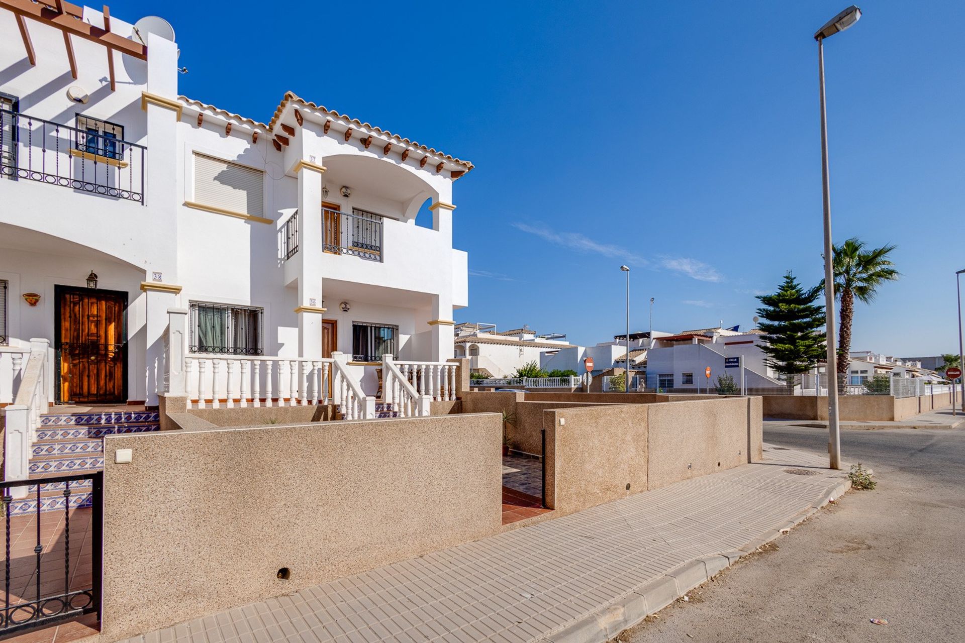 Condominio nel Torrevieja, Valenza 10833251