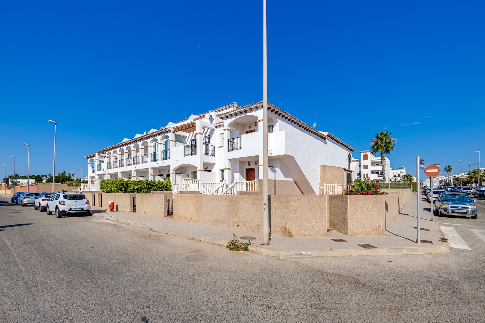 Condominio nel Torrevieja, Valenza 10833251