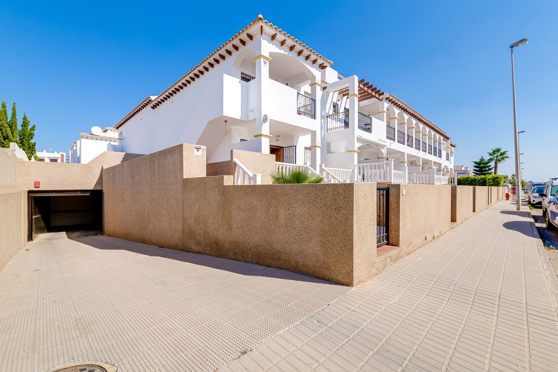 Συγκυριαρχία σε Torrevieja, Valencian Community 10833251