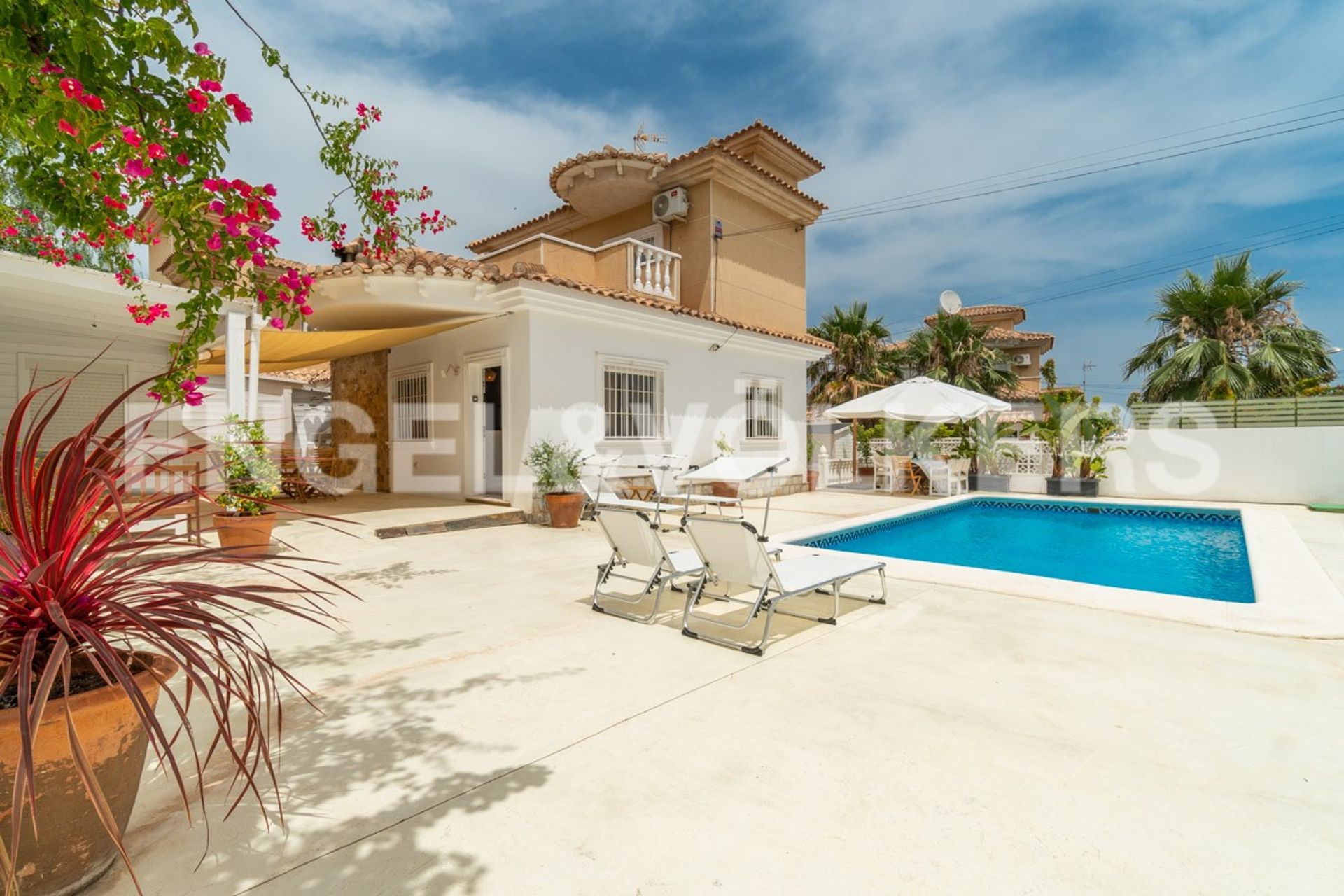 casa en Torrevieja, Valencia 10833257