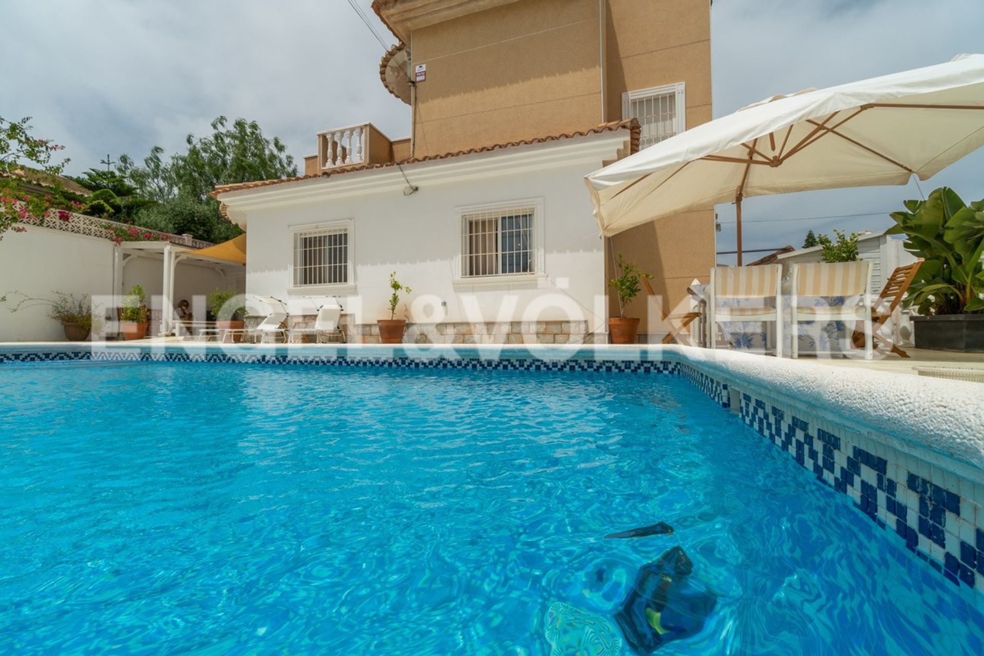 Huis in Torrevieja, Valencian Community 10833257