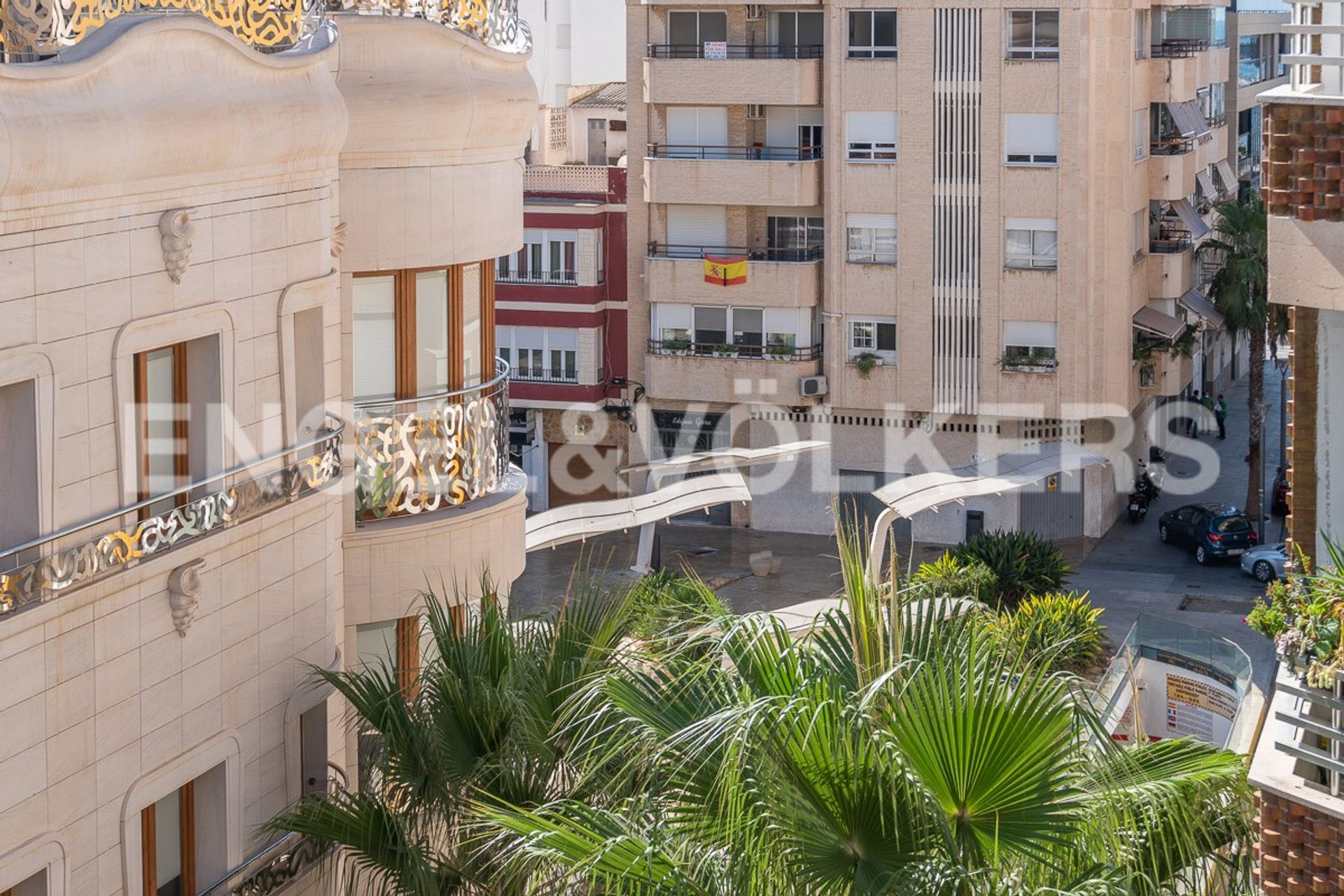 Condominio en Torrevieja, Valencian Community 10833264