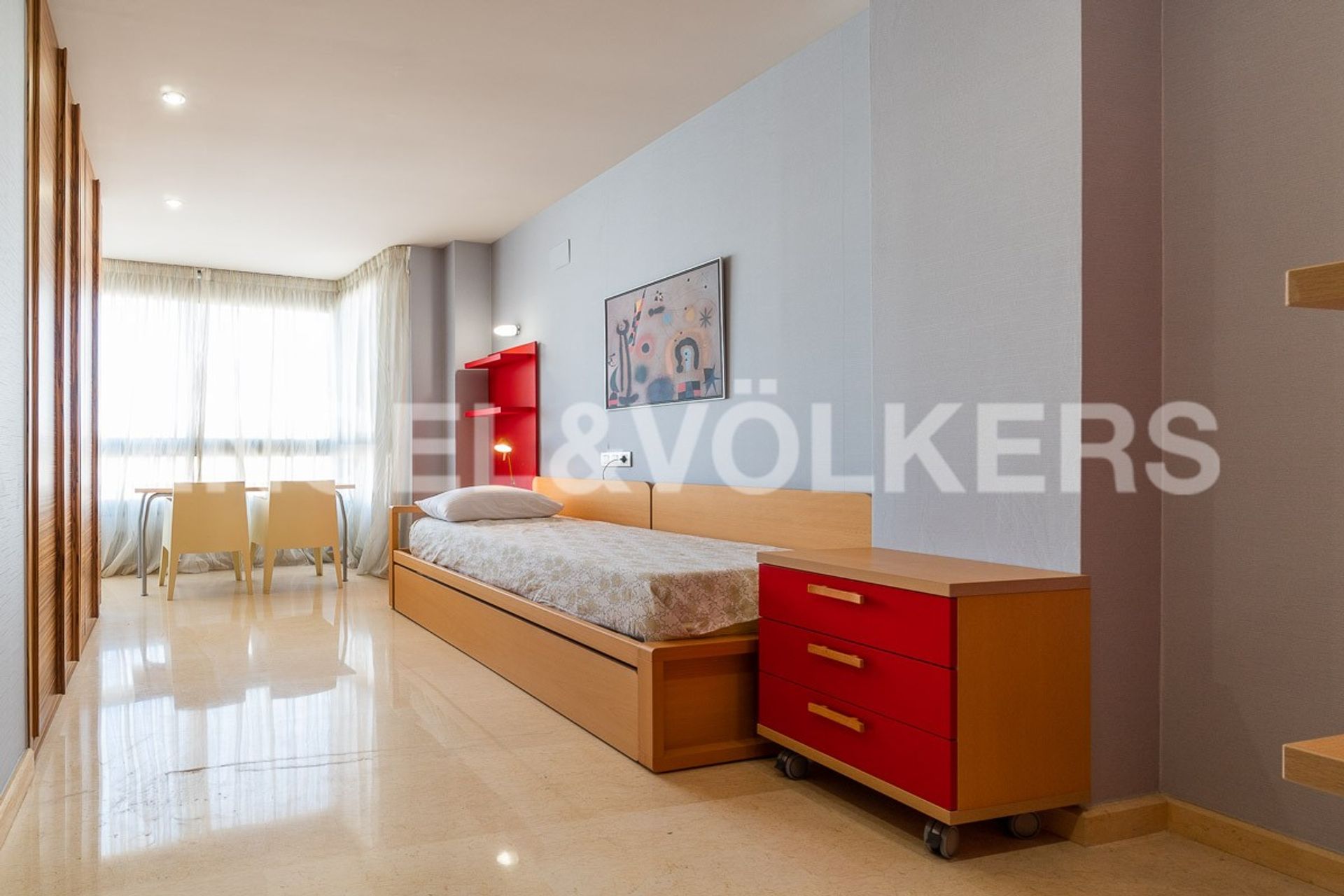 公寓 在 Torrevieja, Valencian Community 10833264