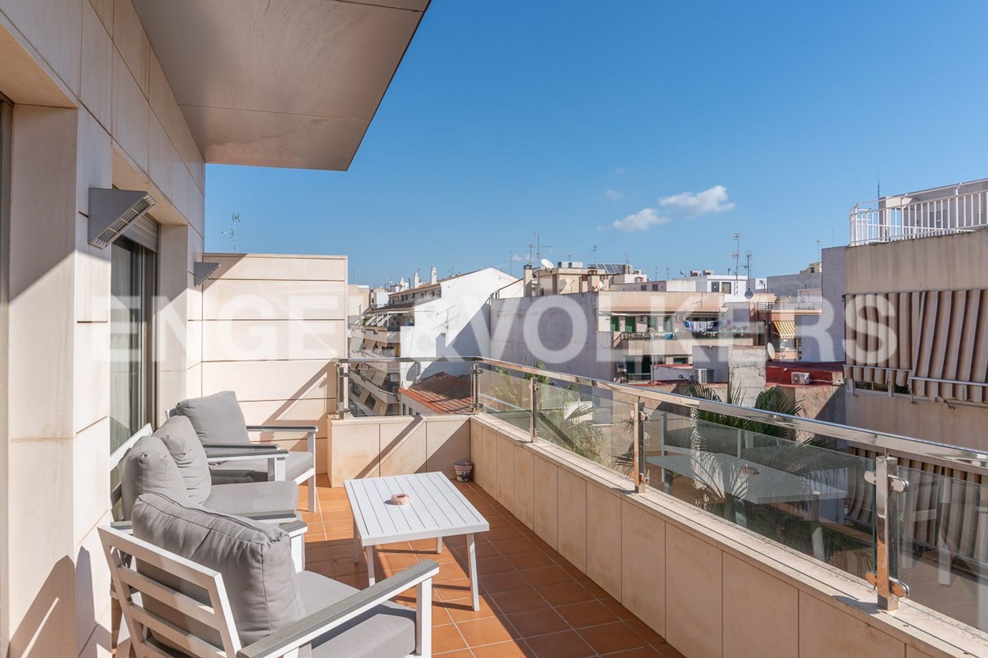 Condominium dans Torrevieja, Valence 10833264