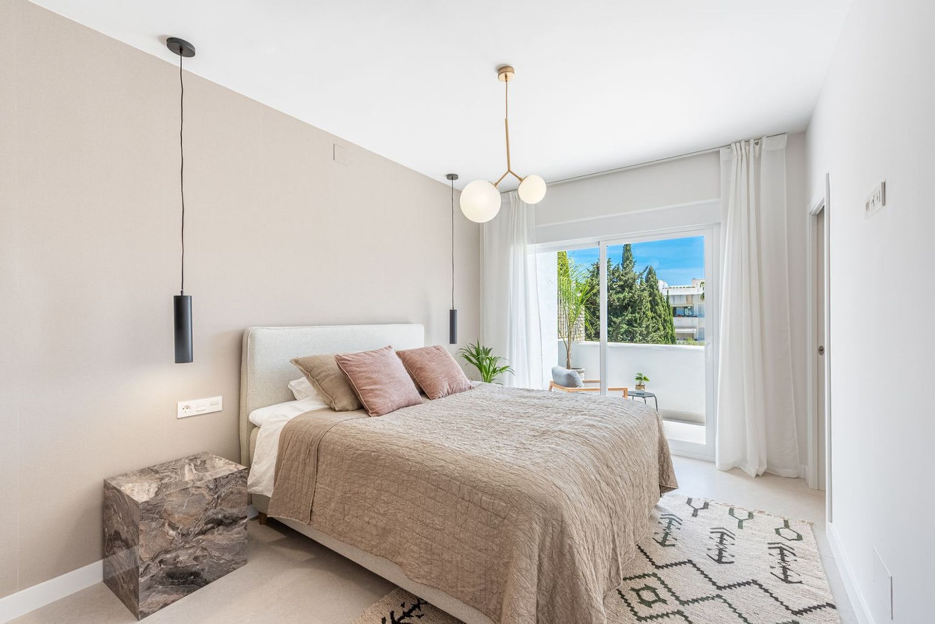 Hus i Marbella, Andalucía 10833282