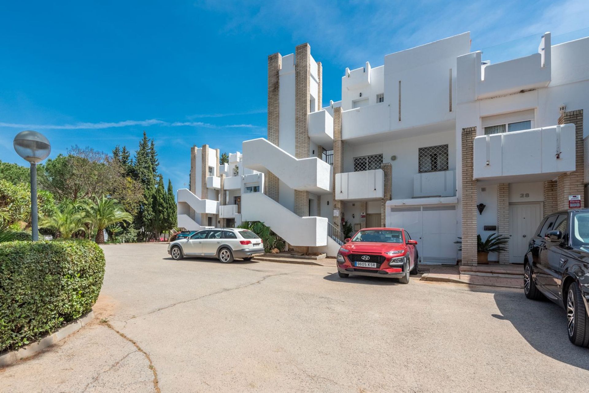 Hus i Marbella, Andalucía 10833282