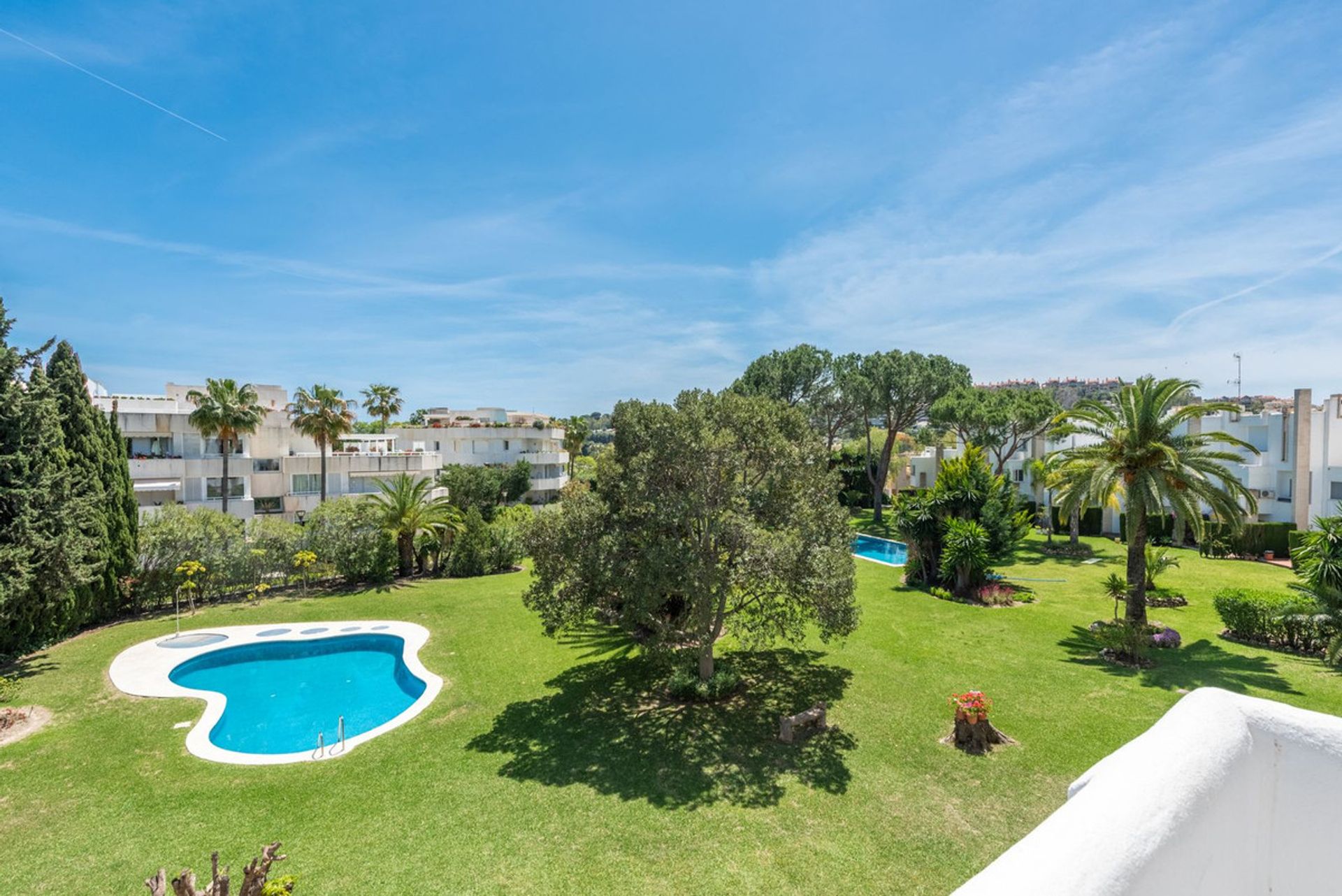 Hus i Marbella, Andalucía 10833282