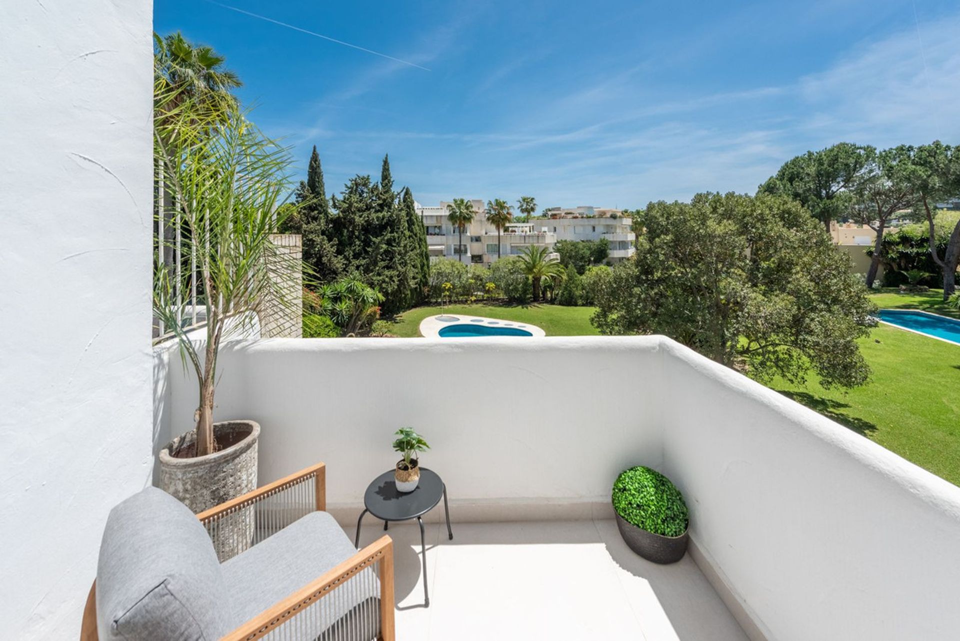 Hus i Marbella, Andalucía 10833282