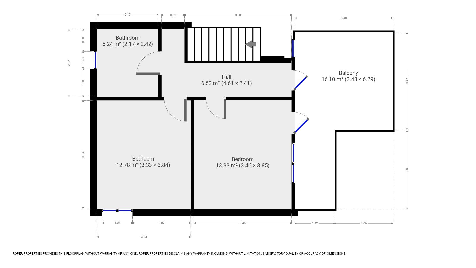 rumah dalam Tías, Canarias 10833307