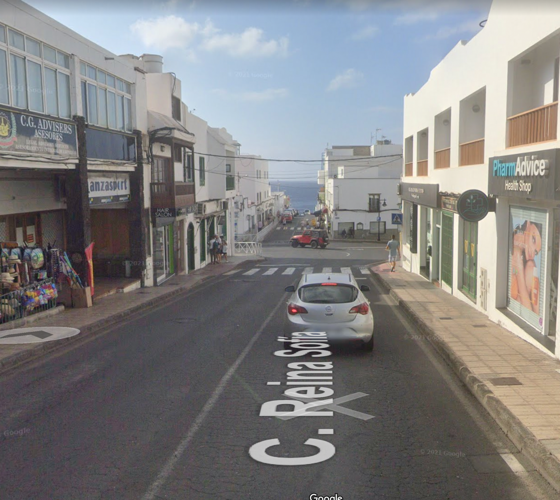 אַחֵר ב Macher, Canary Islands 10833309