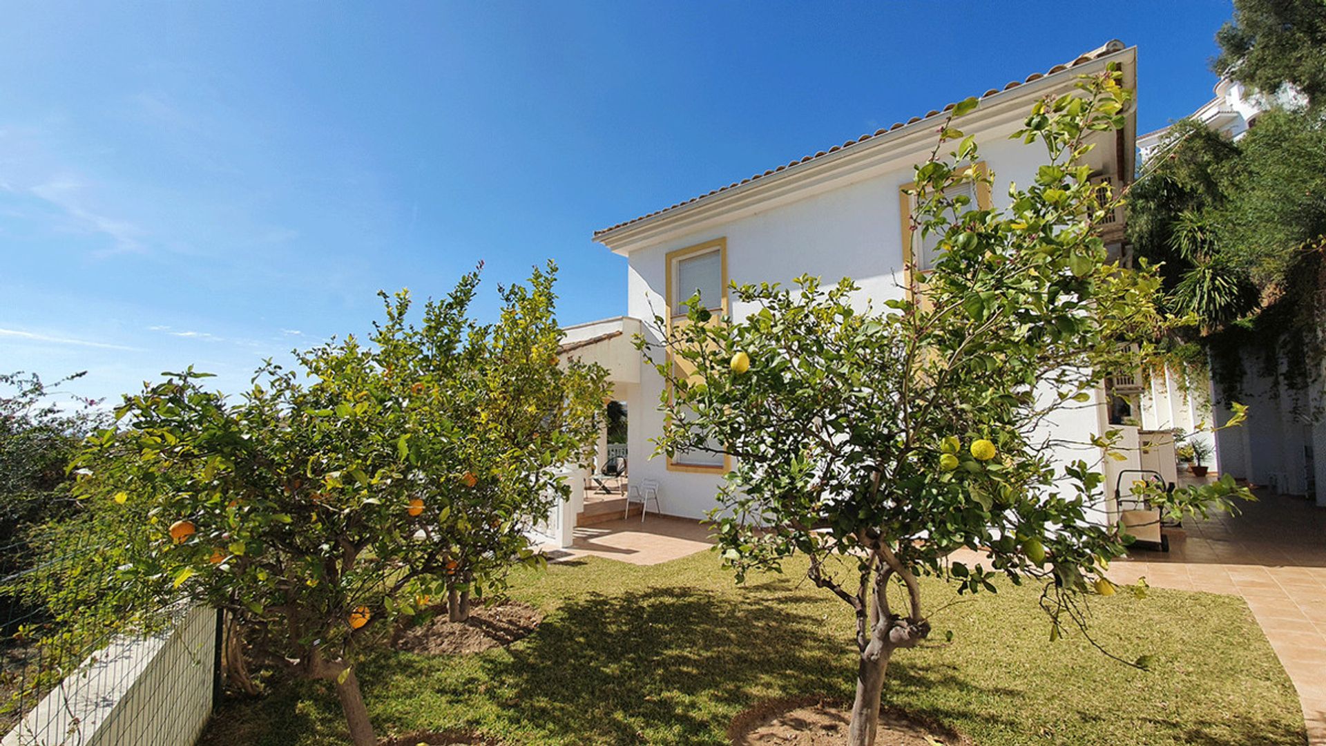 Casa nel Benalmádena, Andalucía 10833310