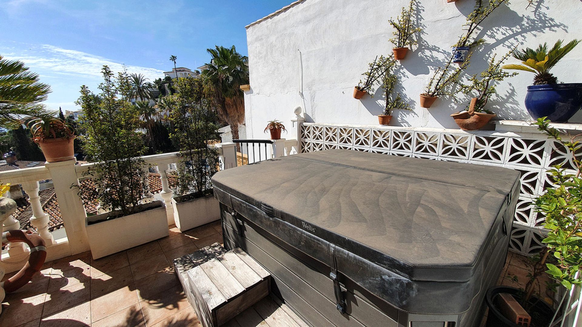 Casa nel Benalmádena, Andalucía 10833310