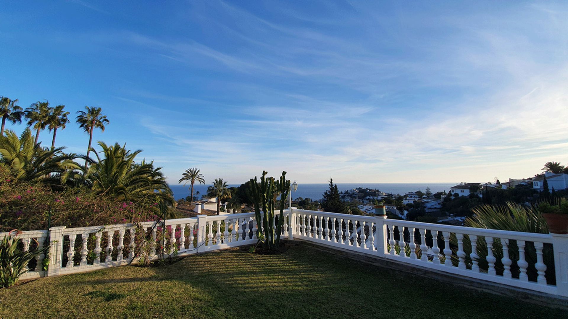 Casa nel Arroyo de la Miel, Andalusia 10833310