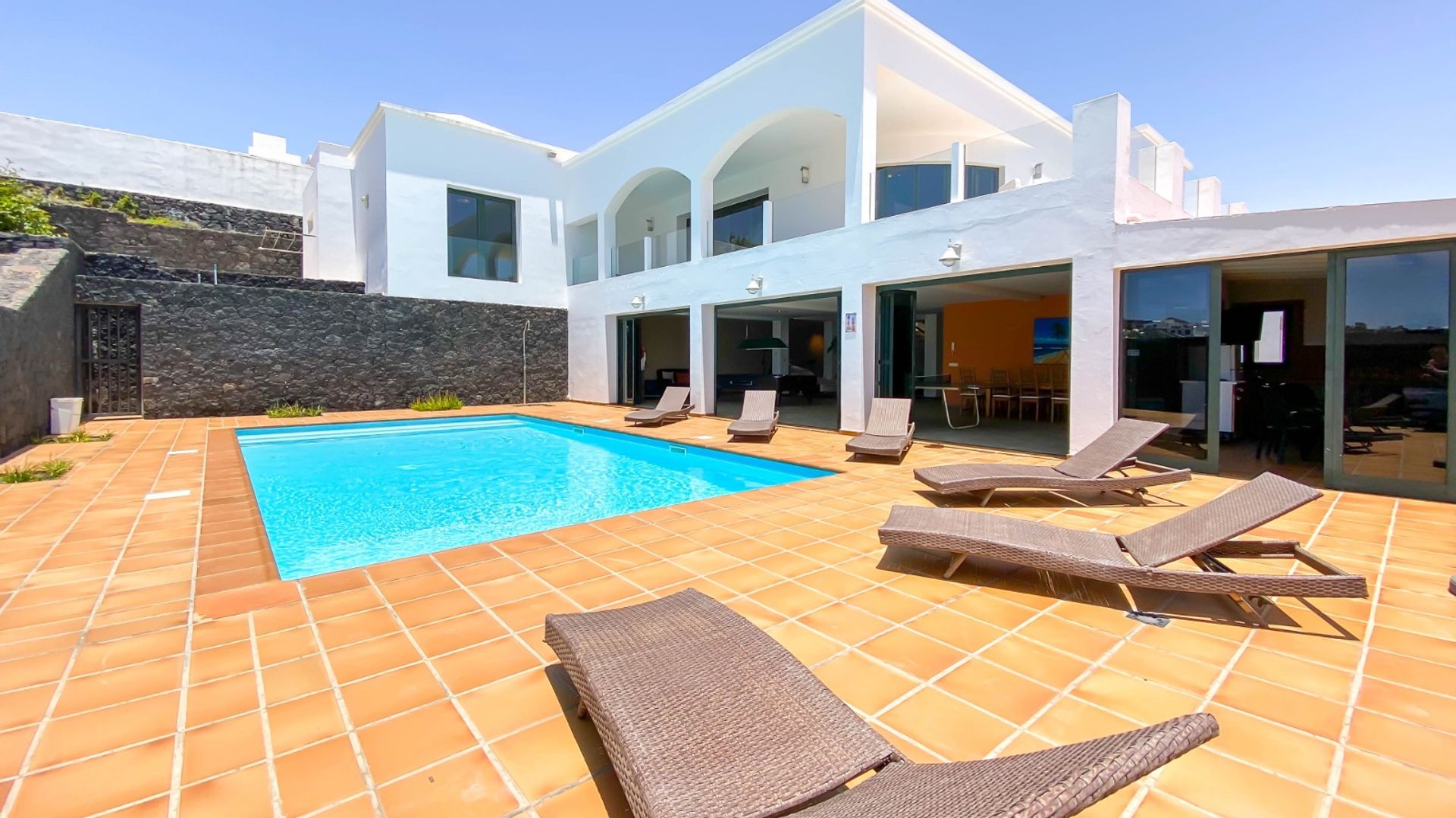 House in Tias, Canary Islands 10833311