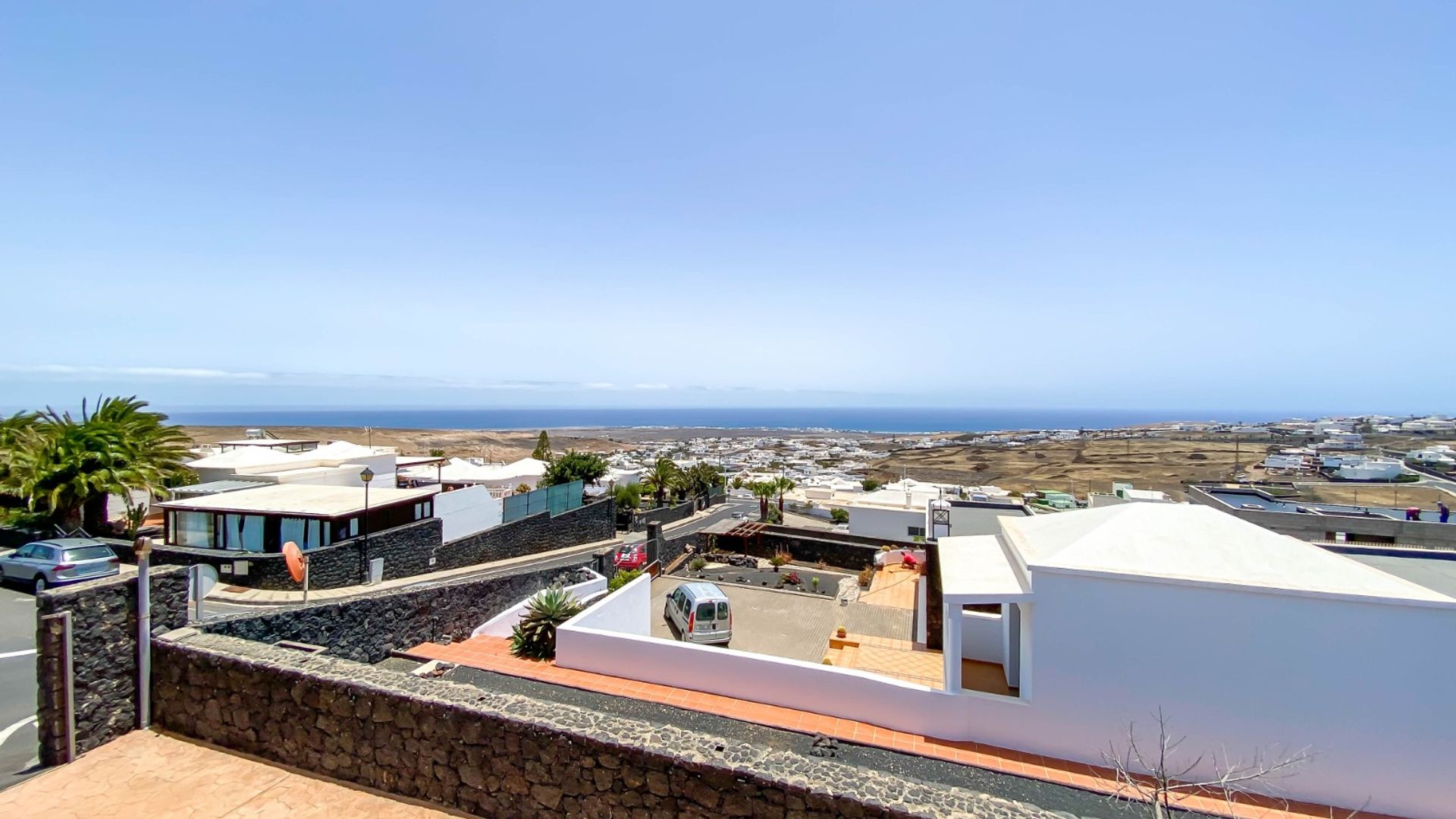 Будинок в Tías, Canarias 10833311