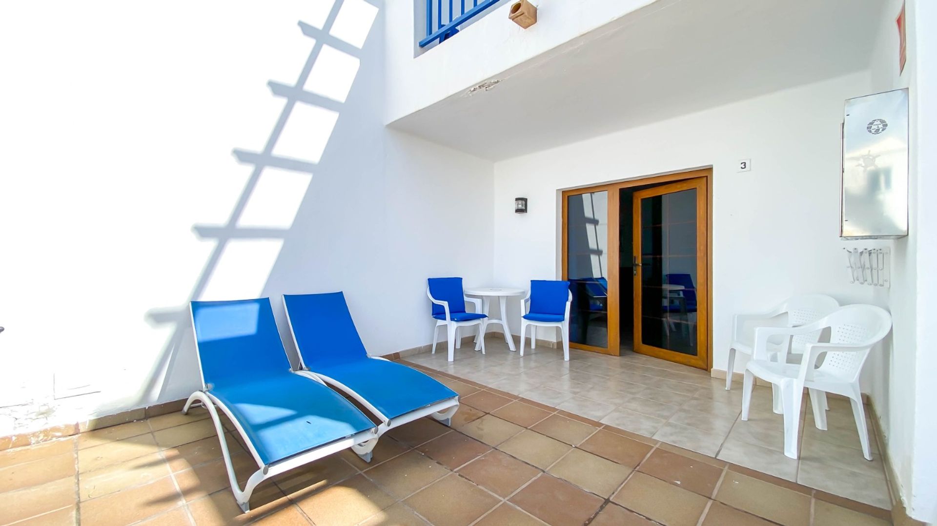 Condominium in Tias, Canary Islands 10833324