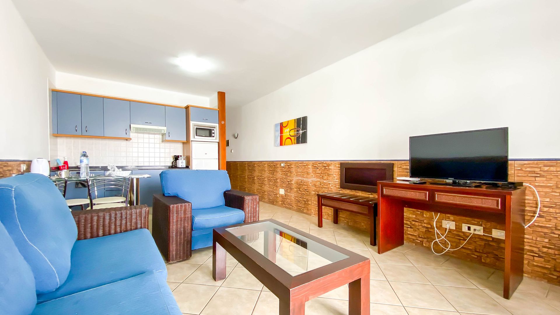 Condominium in Tías, Canarias 10833329