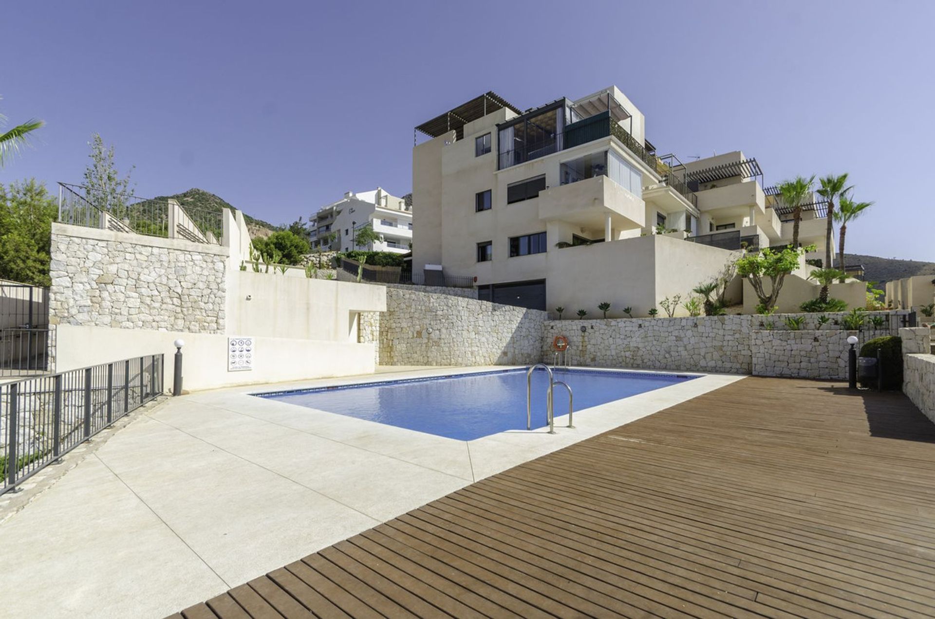 Huis in Benalmádena, Andalusia 10833346