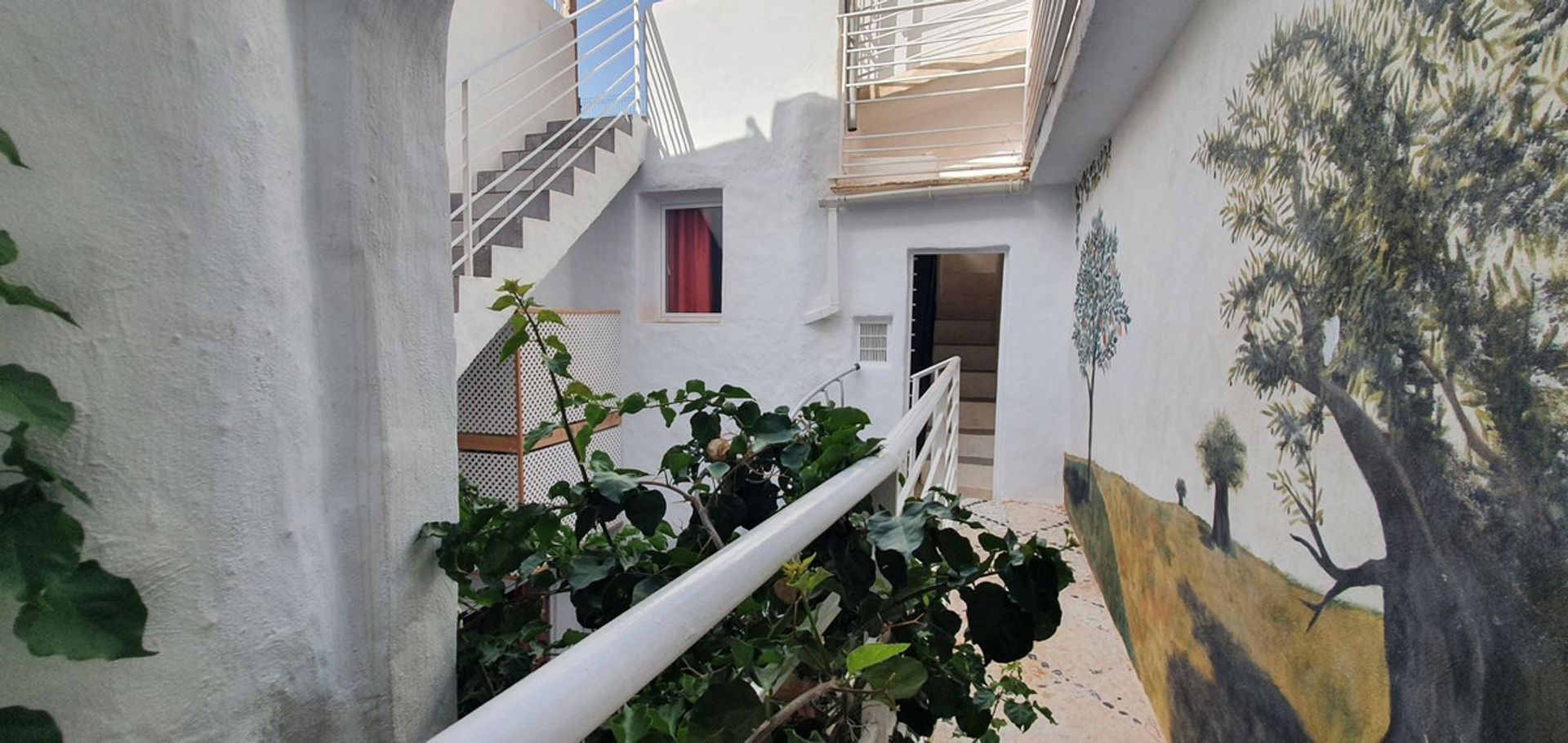 casa en Mijas, Andalusia 10833351