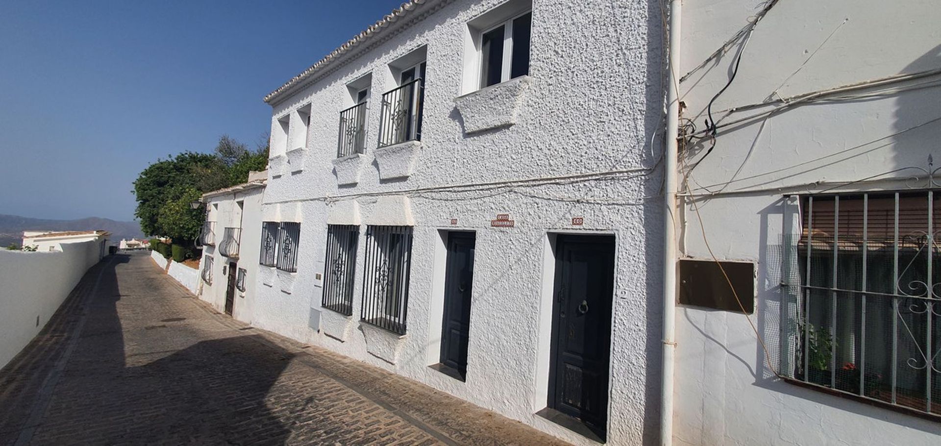 casa en Mijas, Andalusia 10833351