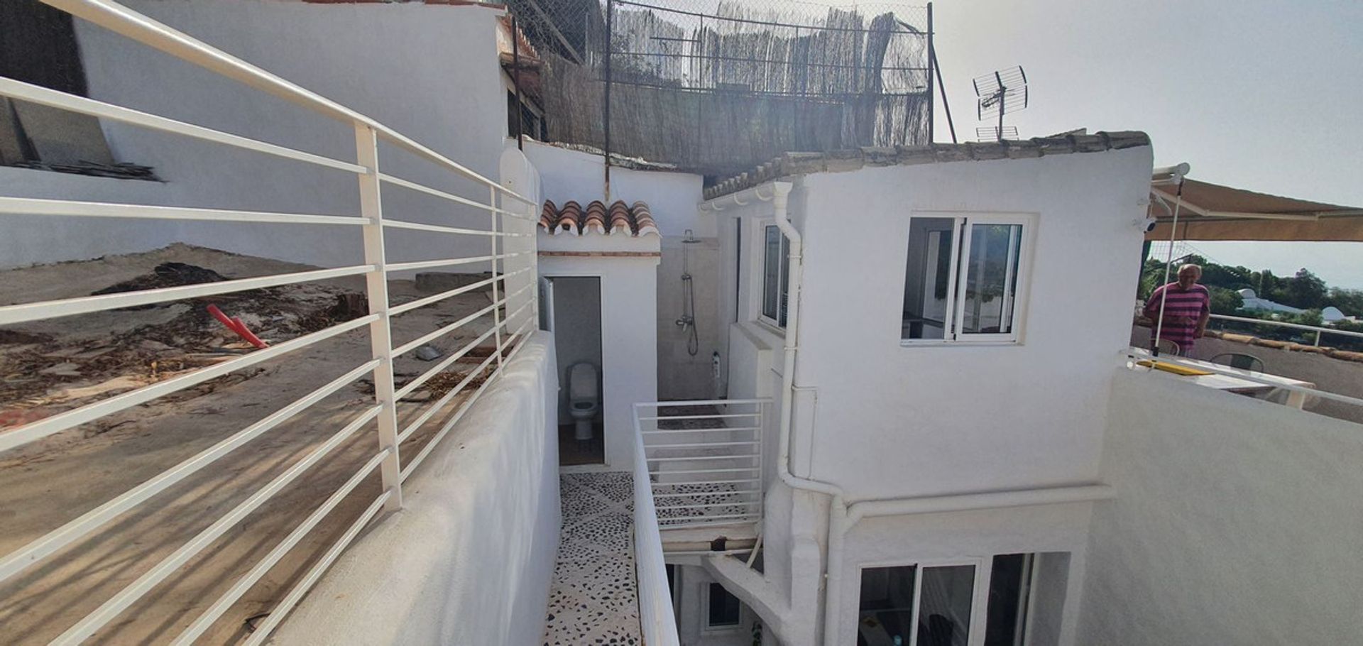 casa en Mijas, Andalusia 10833351