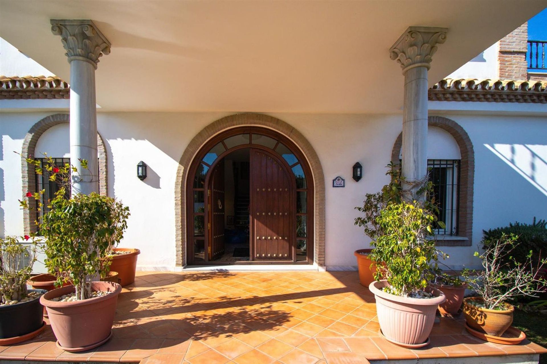 House in Mijas, Andalusia 10833354